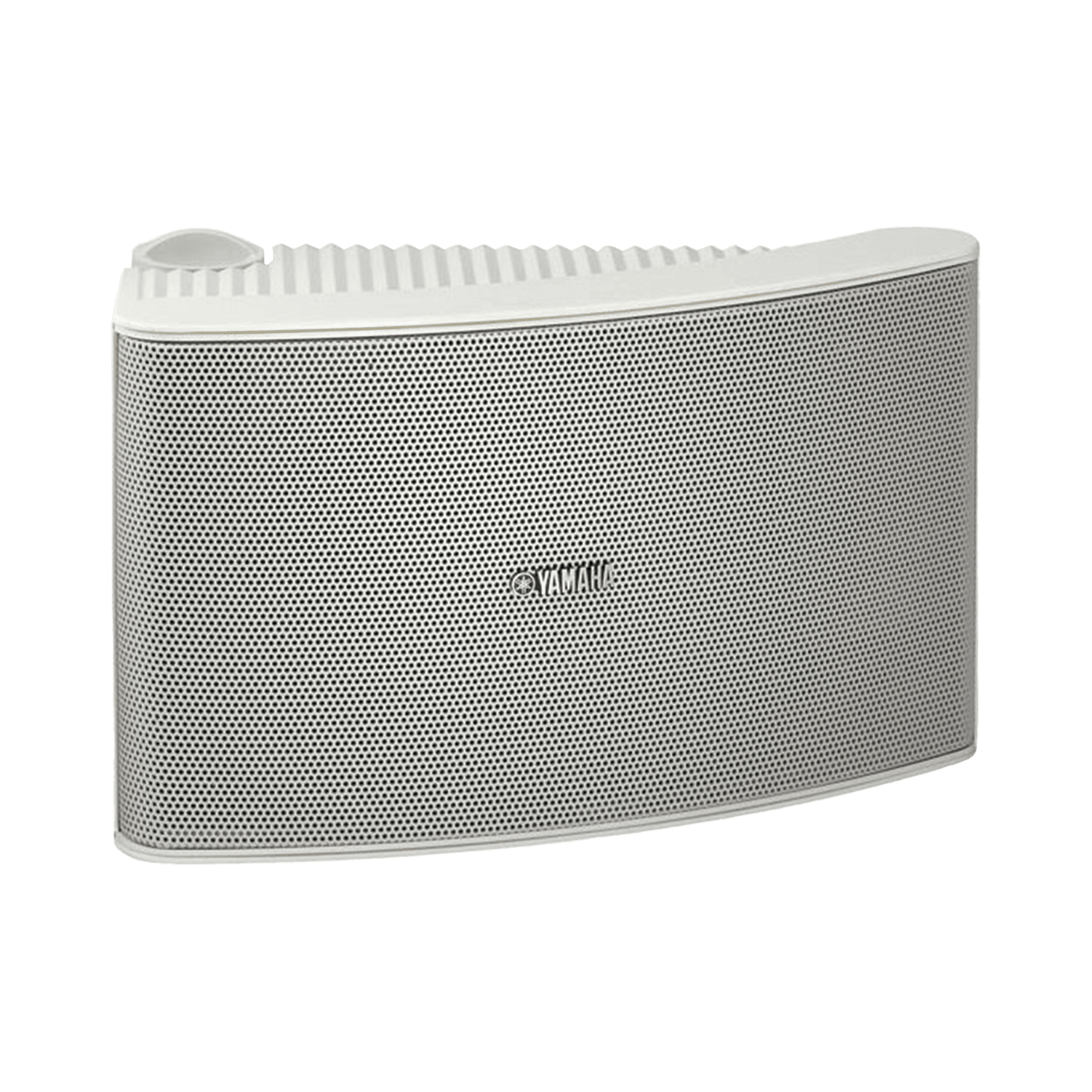 Altavoz de Montaje en Superficie de 2 vias | Woofer 6.5'' | Tweeter 1'' | Media Intemperie | 6 ohms | Par | Color Blanco NS-AW592W