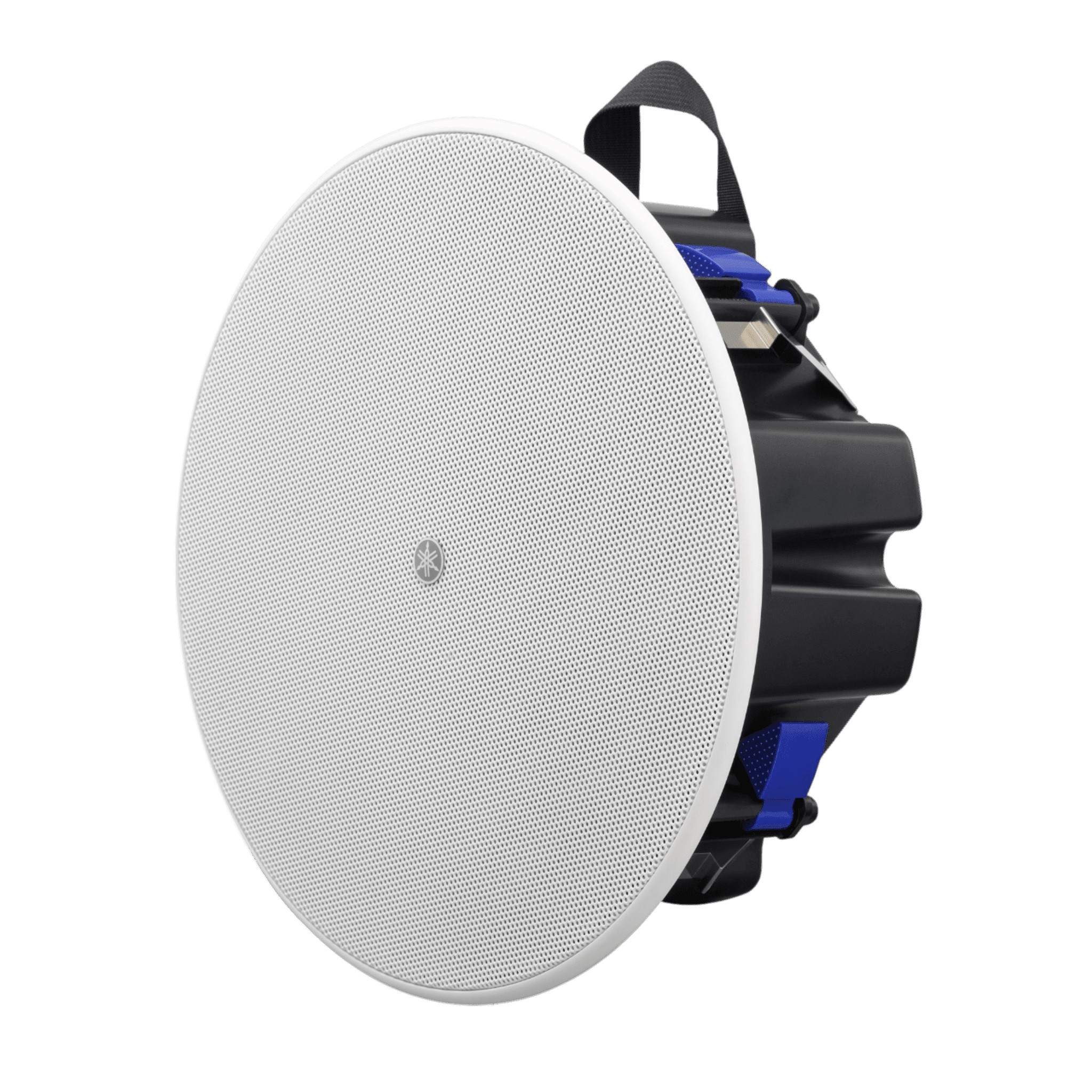 Altavoz de Plafón | Perfil Angosto | 3.5" | Rango Completo | 8 Ohms | 70/100V | Blanco | Par VXC3FW