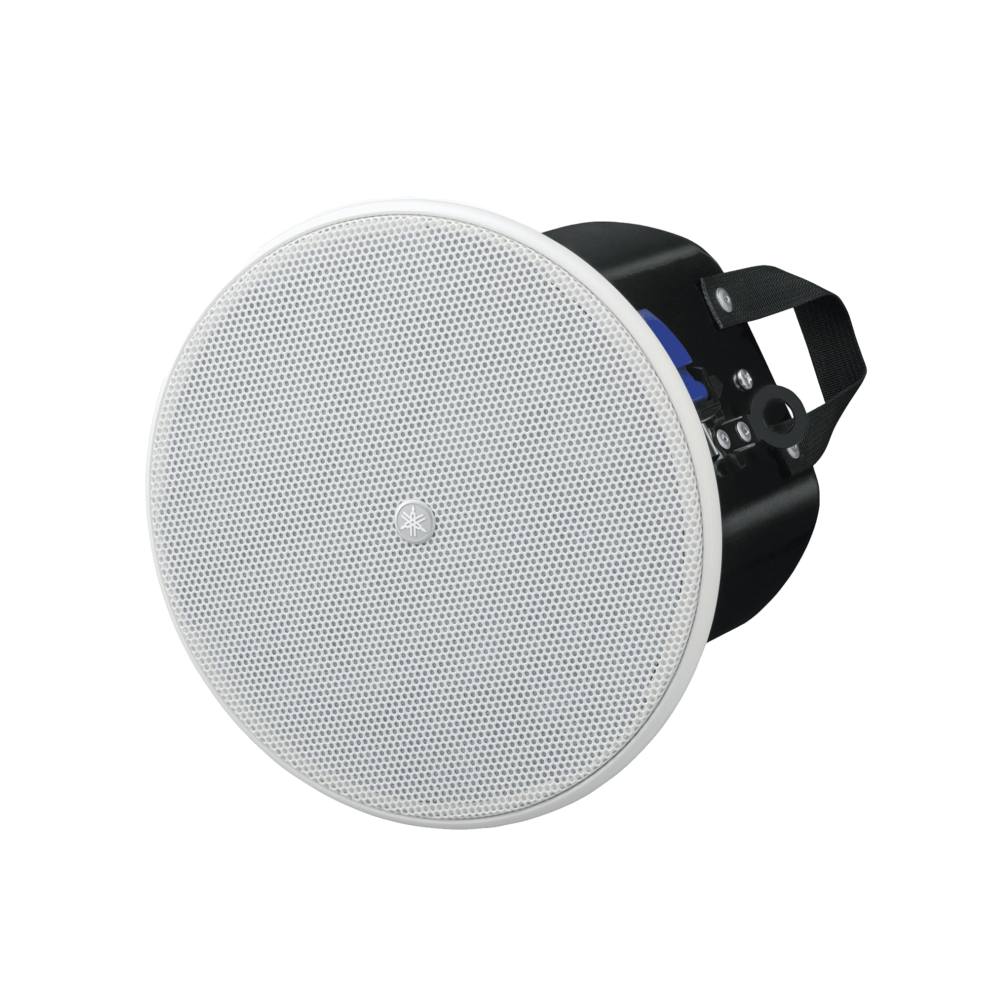 Altavoz de Techo 4" | Montaje en Plafón | Rango Completo | 8 ohms, | 70/100V | 30W RMS| Par VXC4W