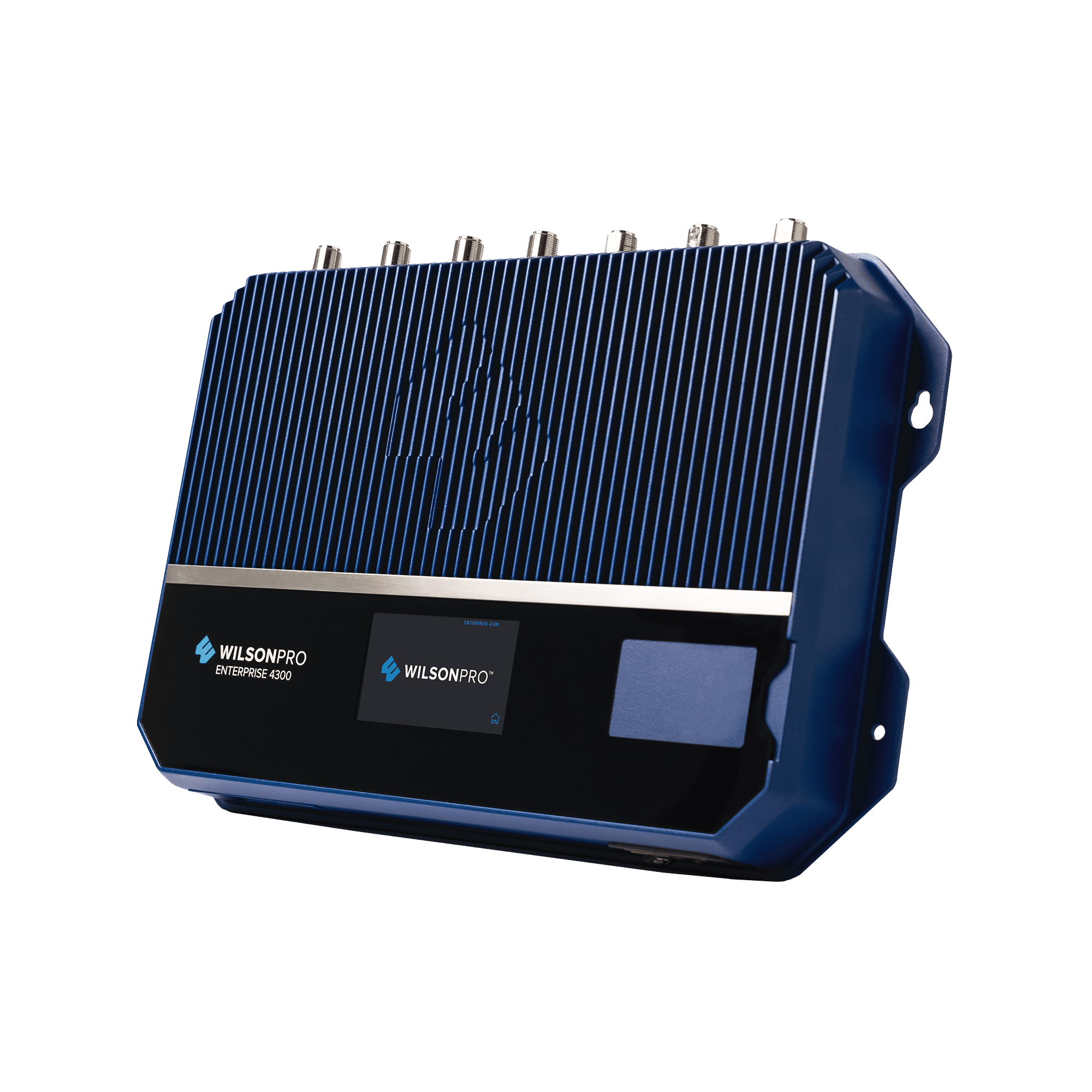 Amplificador de Señal Celular, ENTERPRISE 4300/ Para Montaje en Pared/ Mejora la Señal Celular de los principales operadores/ Cubre áreas de hasta 4800 metros cuadrados 461-052