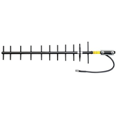 Antena Base, Direccional, Rango de Frecuencia 890 - 960 MHz. BGYD890M