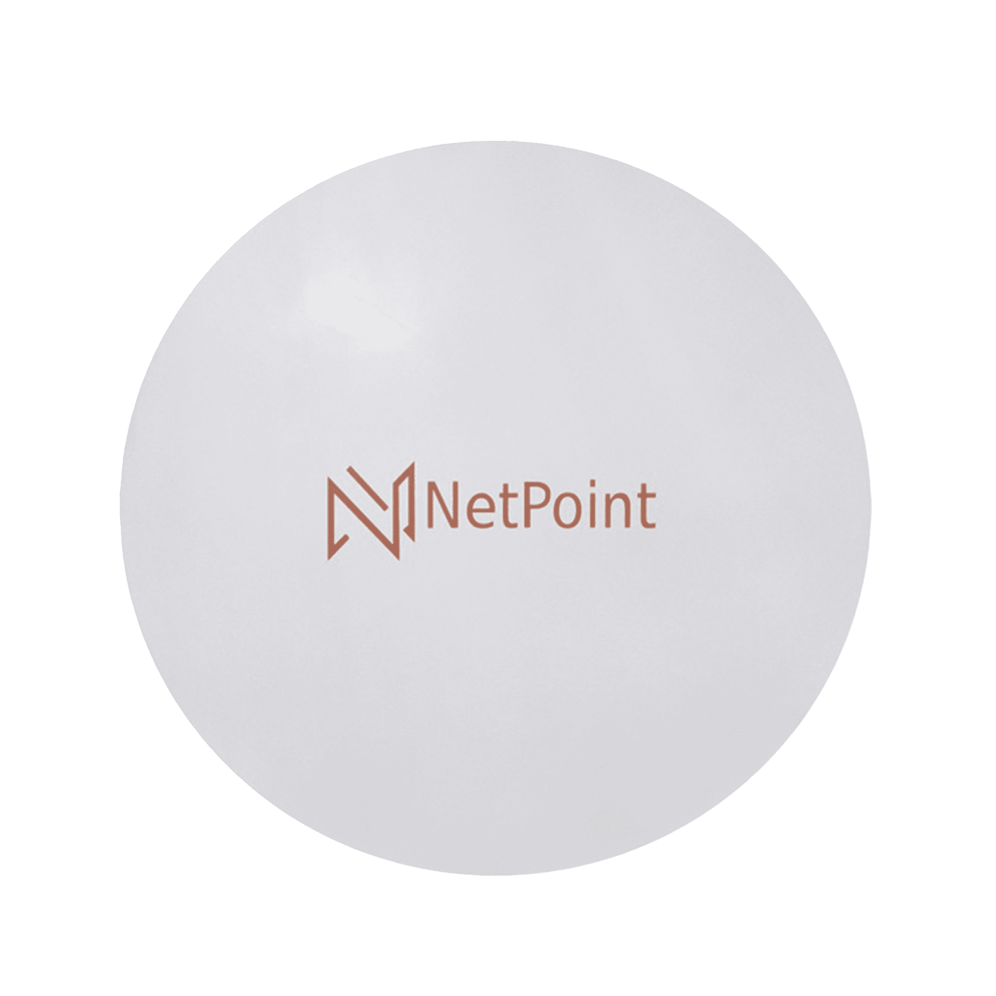 Antena Direccional / 6 ft / 5.9-7 GHz / Ganancia 37 dBi / SLANT de 45 ° y 90° / Incluye Jumpers con conector N-Macho a RSMA / montaje y radomo incluido. NP66