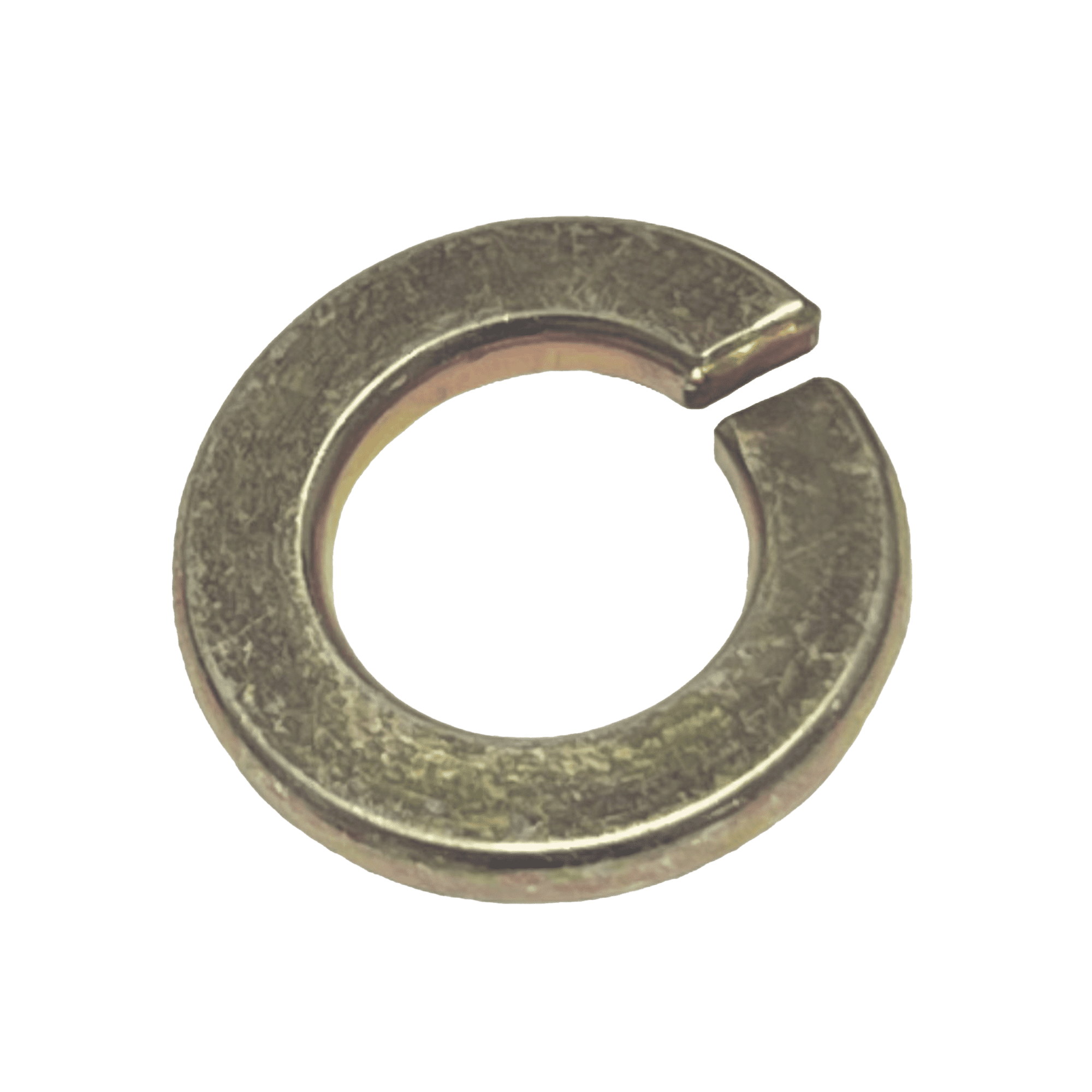 Arandela de presión de 3/8" (9.5 mm) con acabado Tropicalizado, Es Ideal Para Utilizarse al Exterior o Zonas Húmedas CH-ARD-PS-9TR