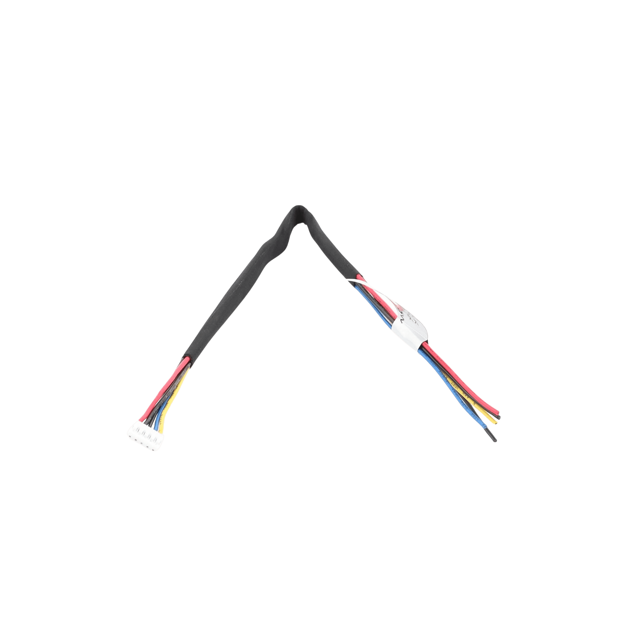 Arnes de Alarmas Multicolor DS-K1201A-EF 101504452