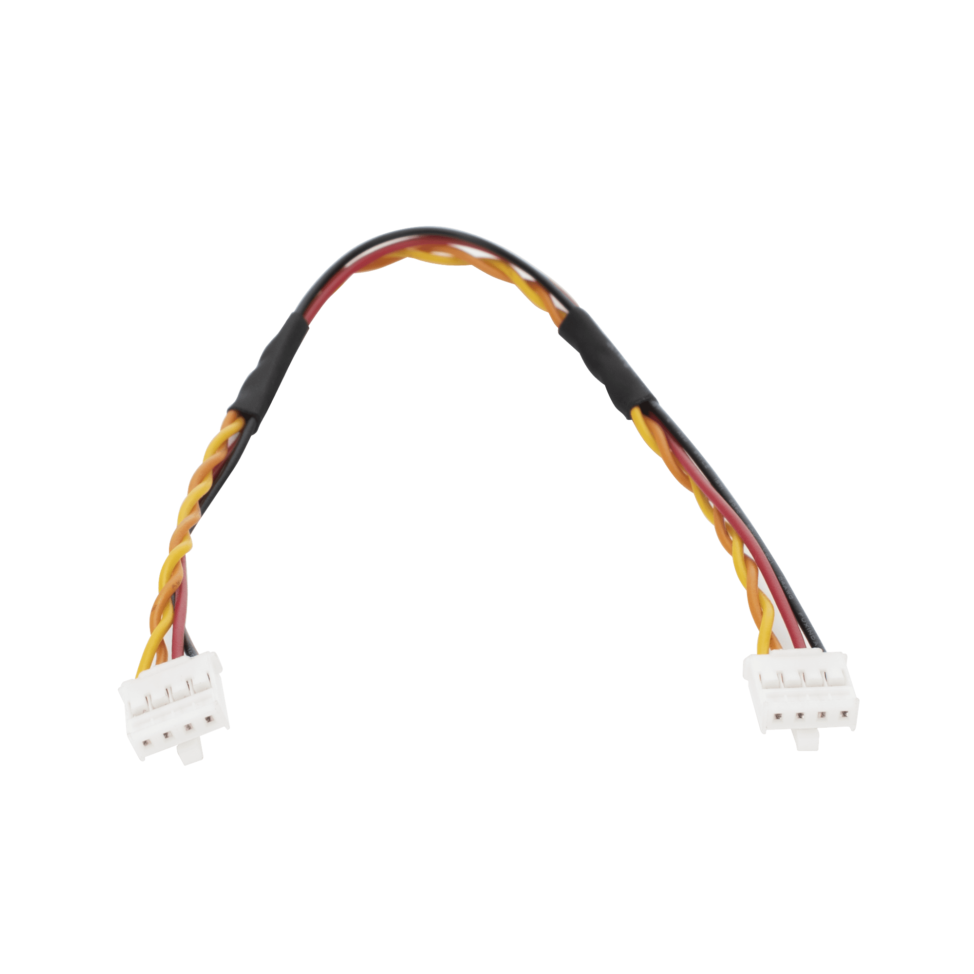 Arnés de Conexión RS-485 para Módulos de Videoportero DS-KD8003-IME1 101507776