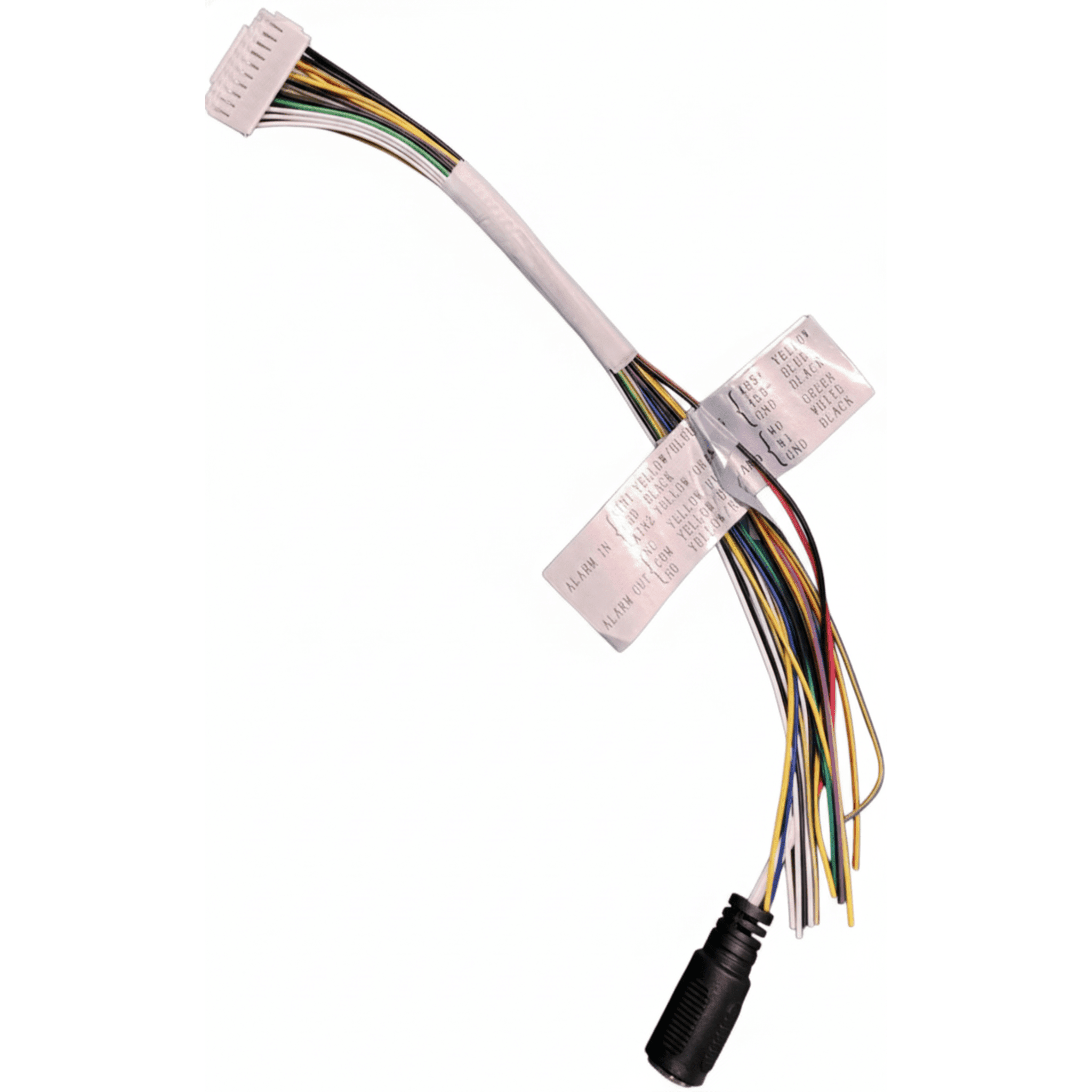 Arnés para Biometricos Faciales Min Moe Serie DS-K1T344 101527399