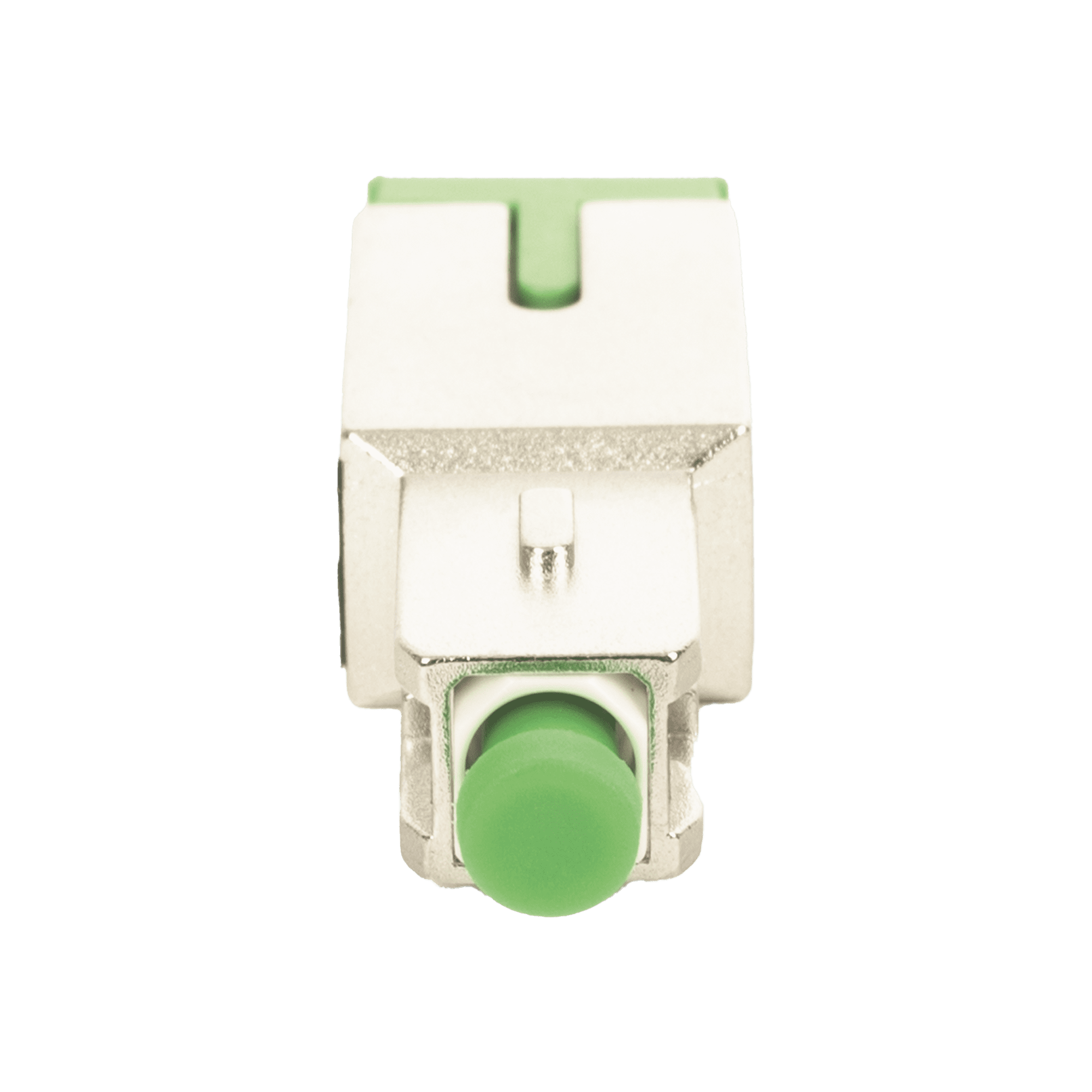 Atenuador Optico Macho-Hembra con Conector SC/APC de 5 dB para Fibra Monomodo LP-FOAD-6105