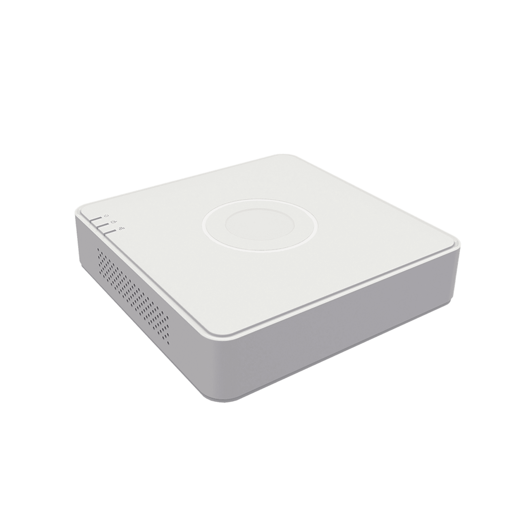 Audio Bidirieccional DVR 4 Canales TurboHD + 1 Canal IP / 2 Megapixel (1080p) Lite / Acusense Lite (Evita Falsas Alarmas) / 1 Bahía de Disco Duro / H.265+ / Salida de Vídeo Full HD S04-TURBO-M/T