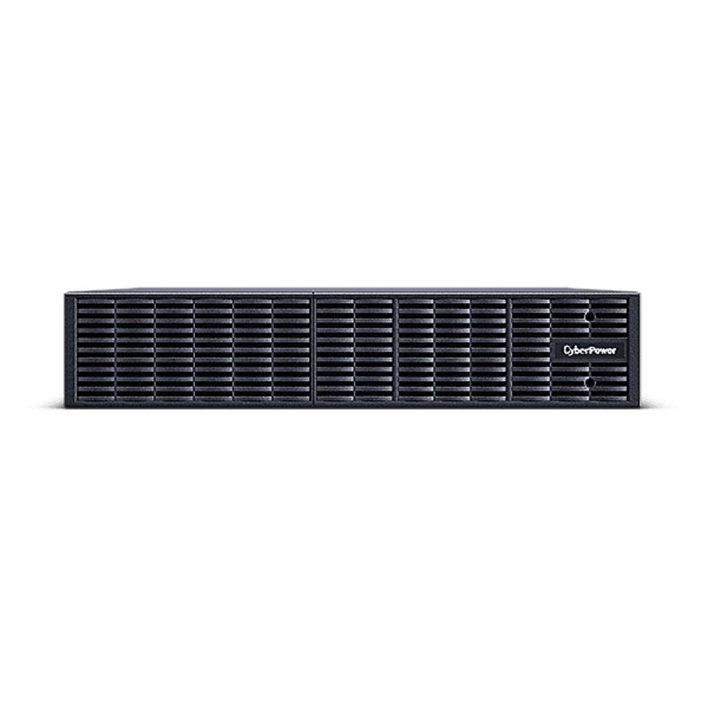 Módulo de Baterías Externas, Para Extensión de Tiempo de Respaldo, Compatible con UPS Serie OLS Modelos OLS3000RT2UA BPSE72V40ART2U