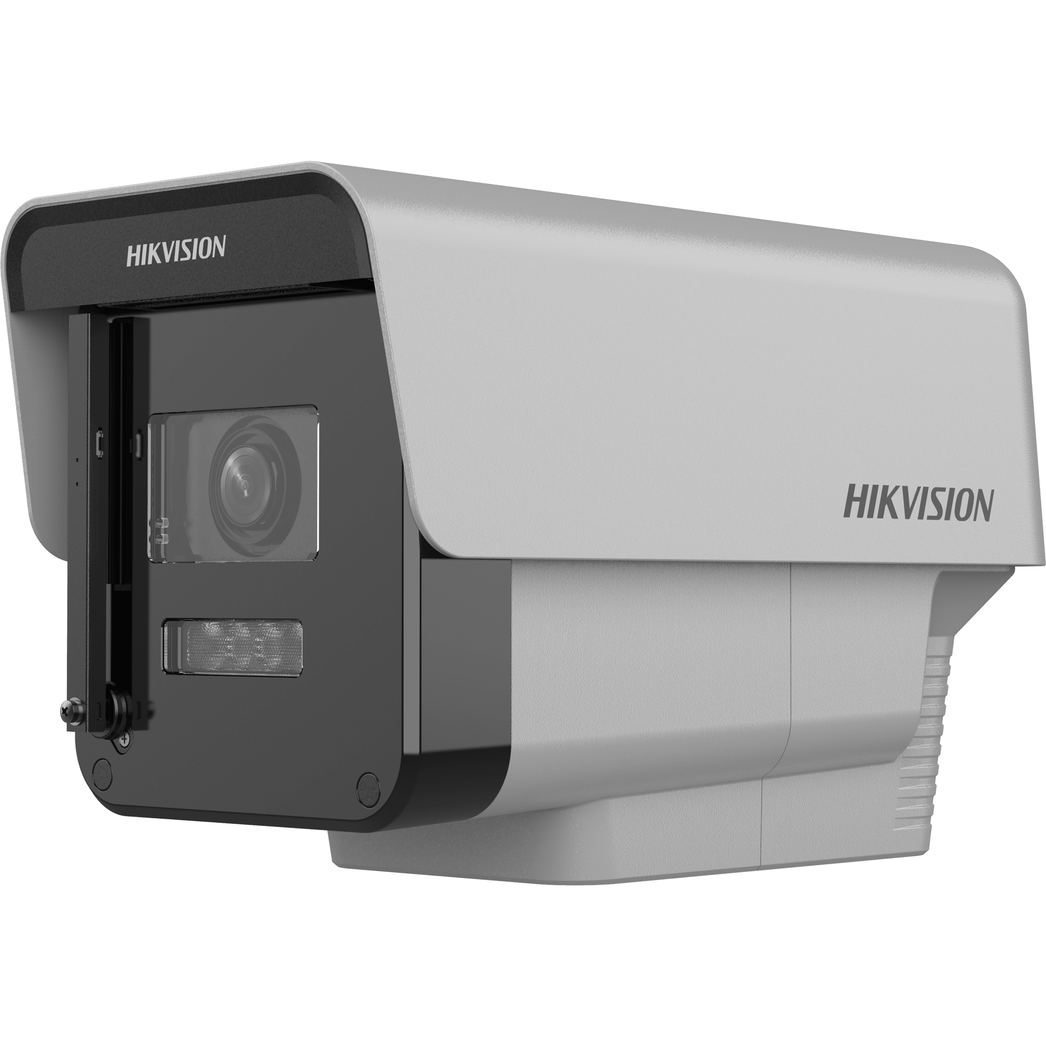 Bala IP para Manufactura de 4 Megapixel / Lente Mot. 2.8 a 12 mm / 60 FPS (IPS) a 1080p (2 Megapixel) / WDR 120 dB / PoE / Videoanalíticos Integrados / Micro SD DS-2CD6045G0/SC-IZRS