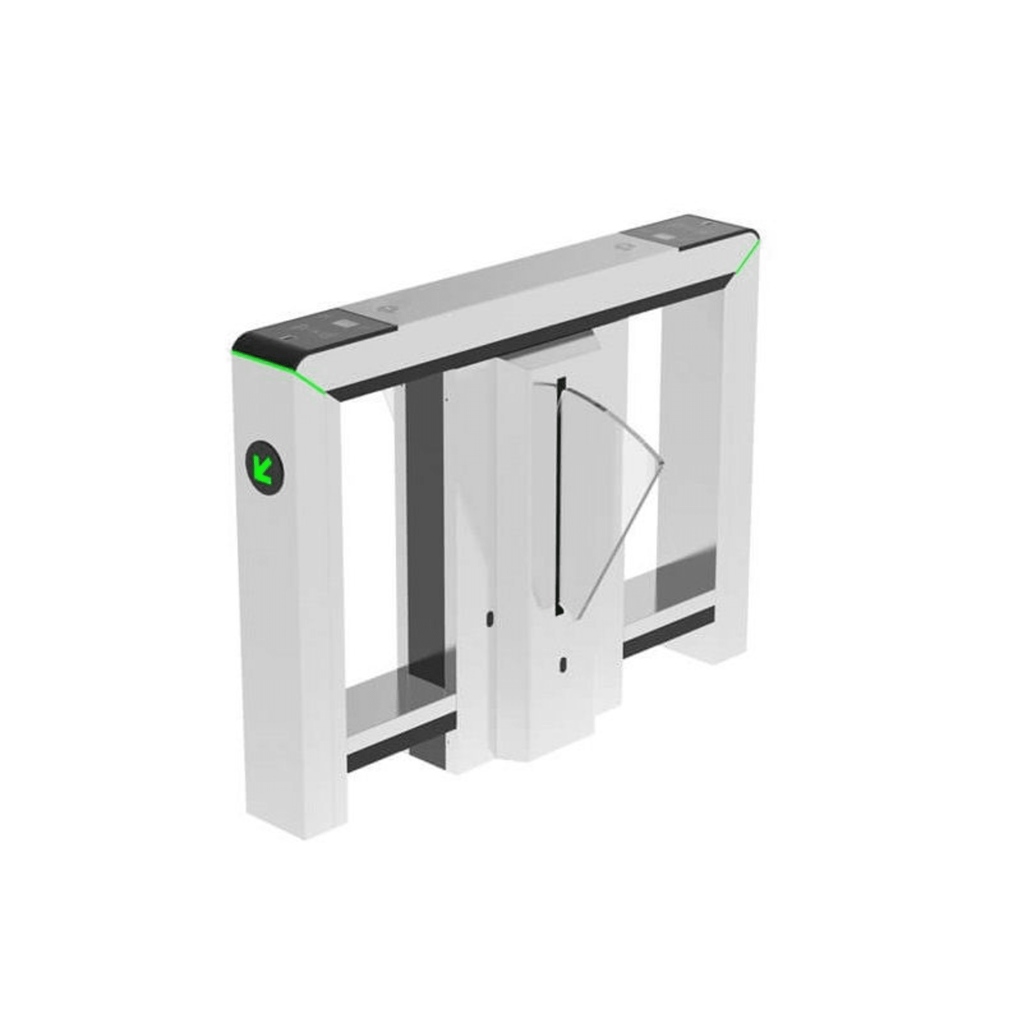 Barrera de Ala Serie Mars-F1000 y Mars Pro-F1000 / Con Instrucciones de Instalación / Dimensiones 1355x1010 mm / Herramientas Necesarias Incluidas / Conexión a Red Eléctrica MARSF1200