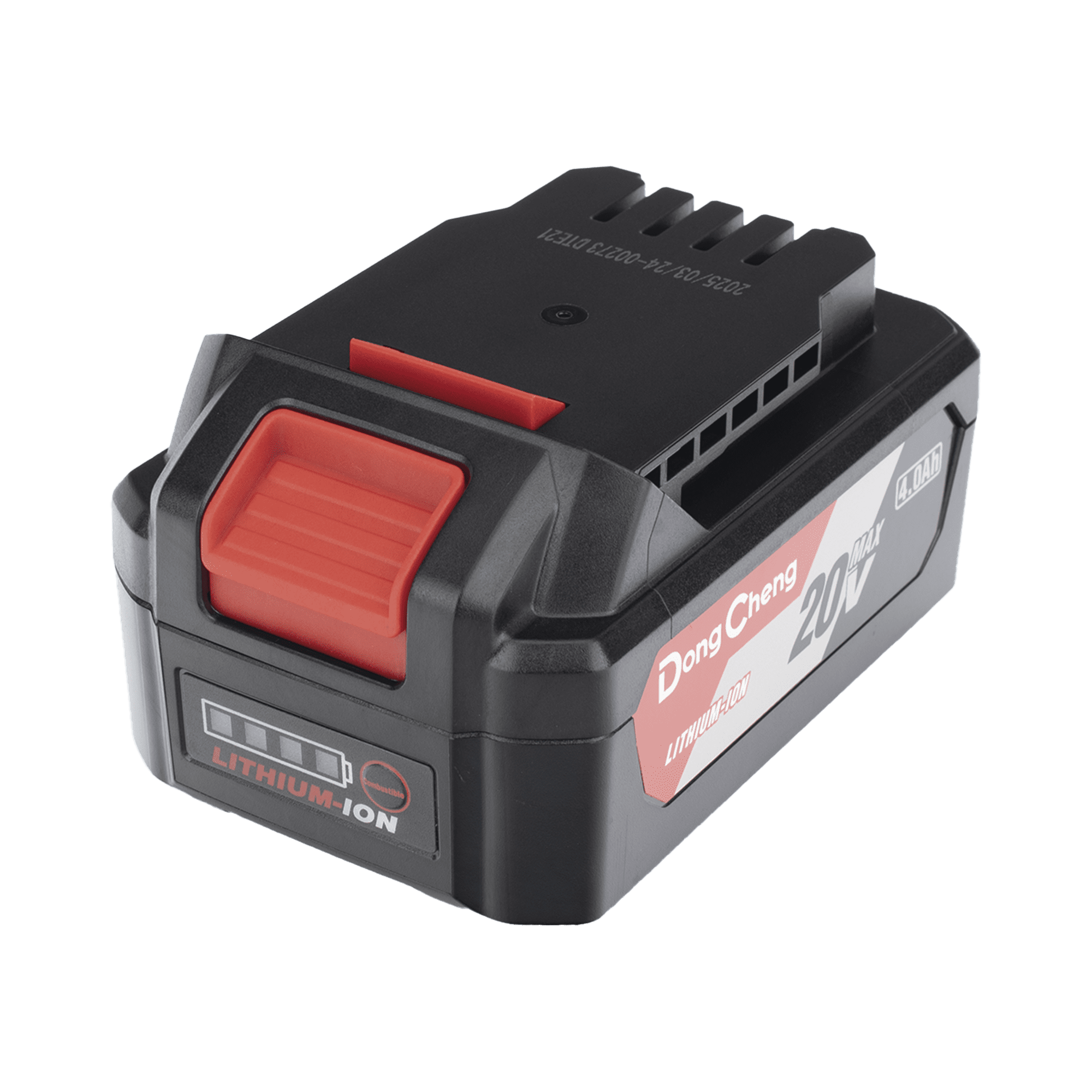 Batería 20Vcc y 4.0Ah FFB-L2040