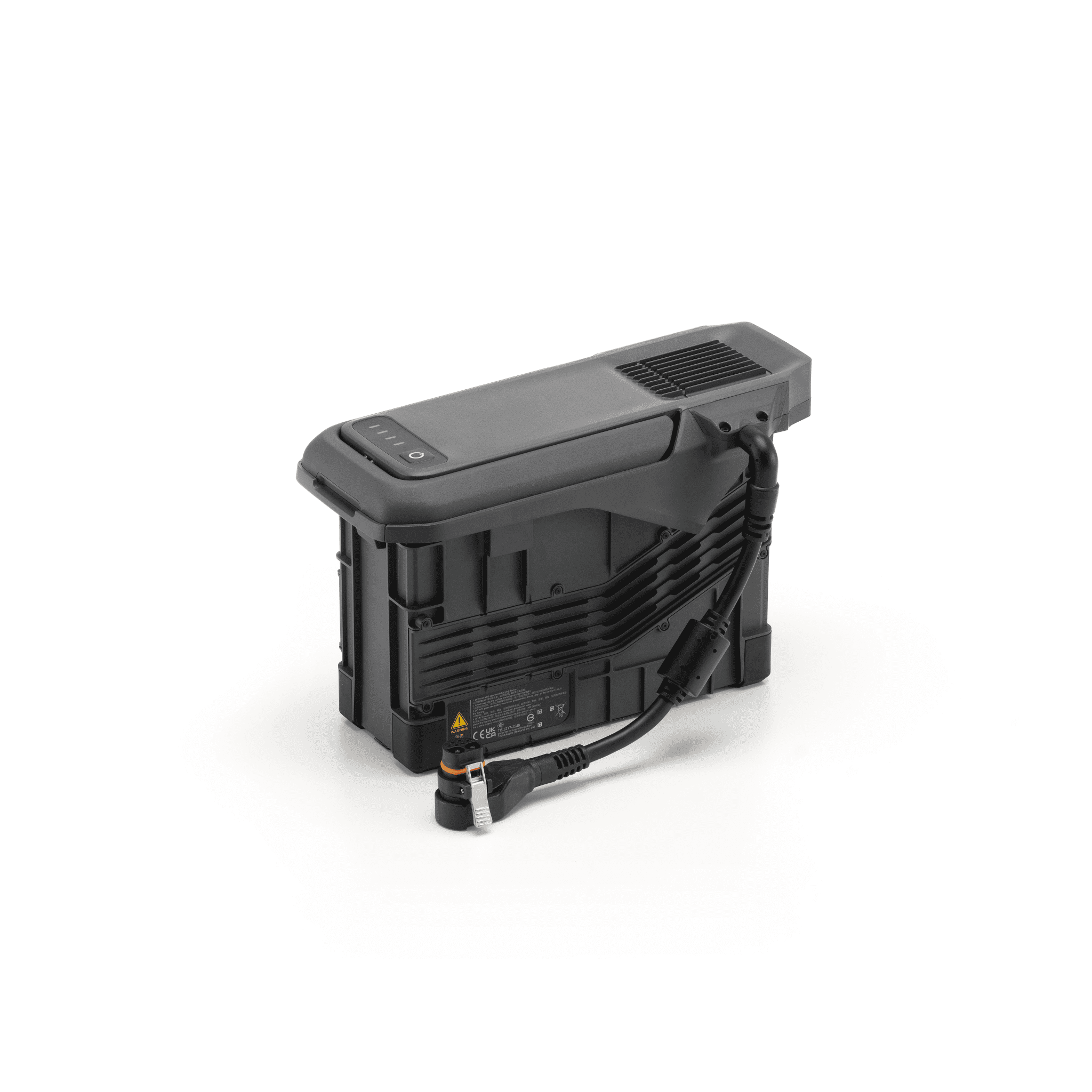 Batería TB100C Para Uso con MATRICE400 / Con conector para uso con carga Alámbrica TB100C