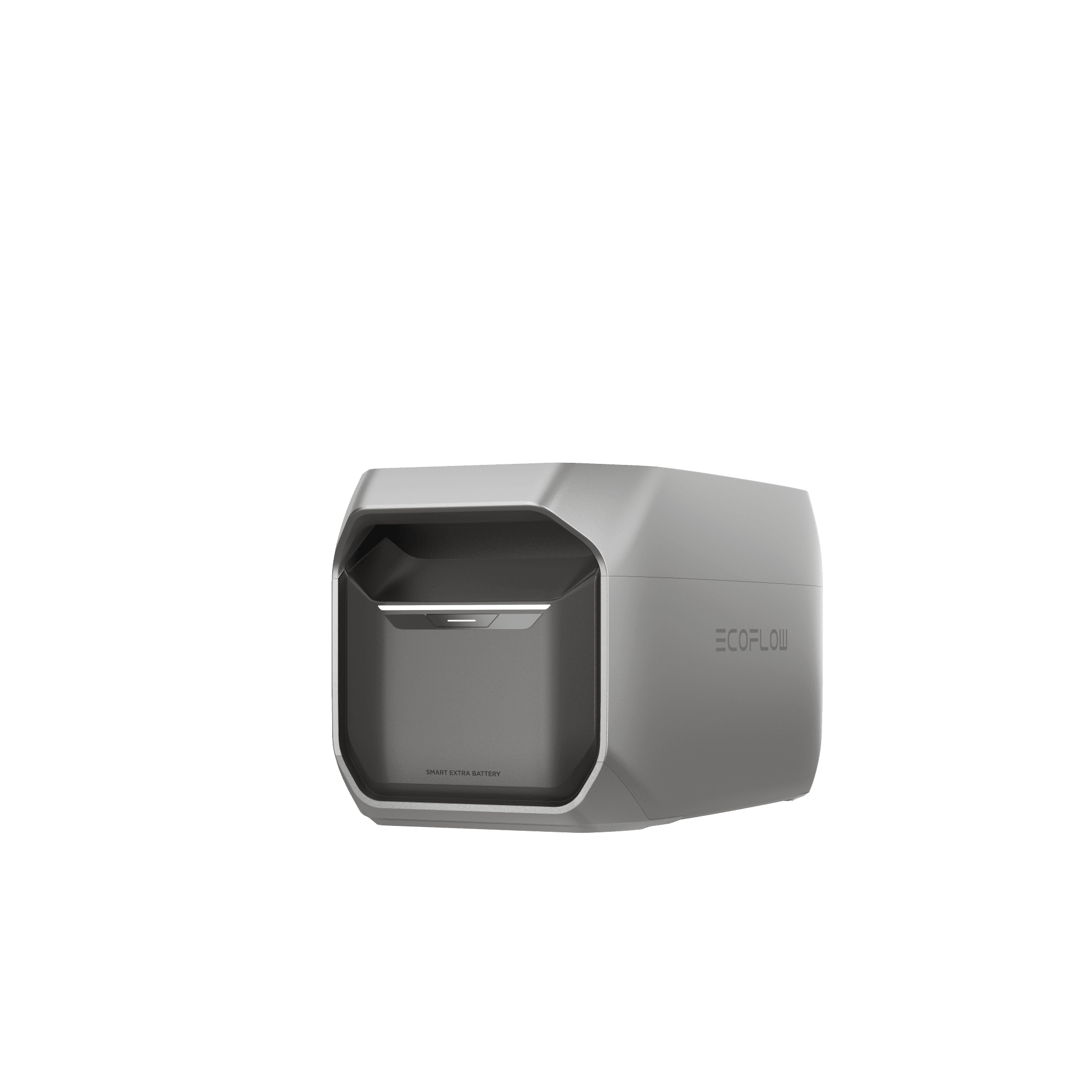 Batería de Litio LFP Inteligente de 1024Wh para Aumentar Tiempo de Respaldo Compatible con EFD3EB (DELTA 3) EFD3EB