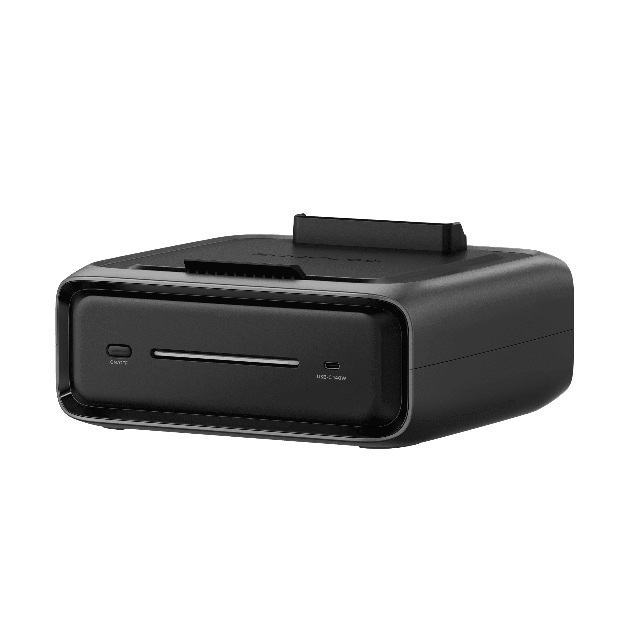 Batería de Litio LFP Inteligente de 286Wh para Aumentar Tiempo de Respaldo Compatible con EFR3PL (RIVER 3 Plus) R3PL300EB