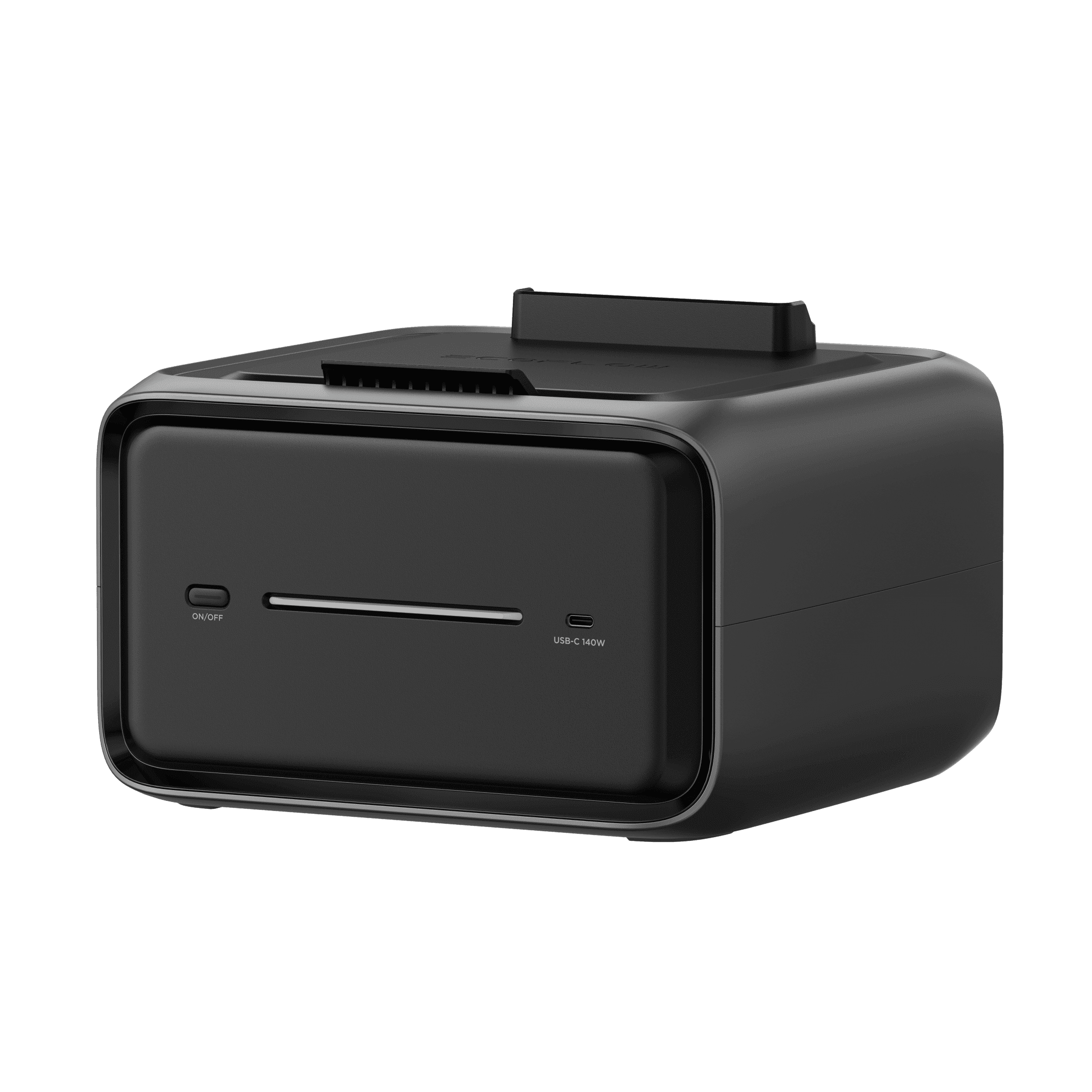 Batería de Litio LFP Inteligente de 572Wh para Aumentar Tiempo de Respaldo Compatible con EFR3PL (RIVER 3 Plus) R3PL600EB