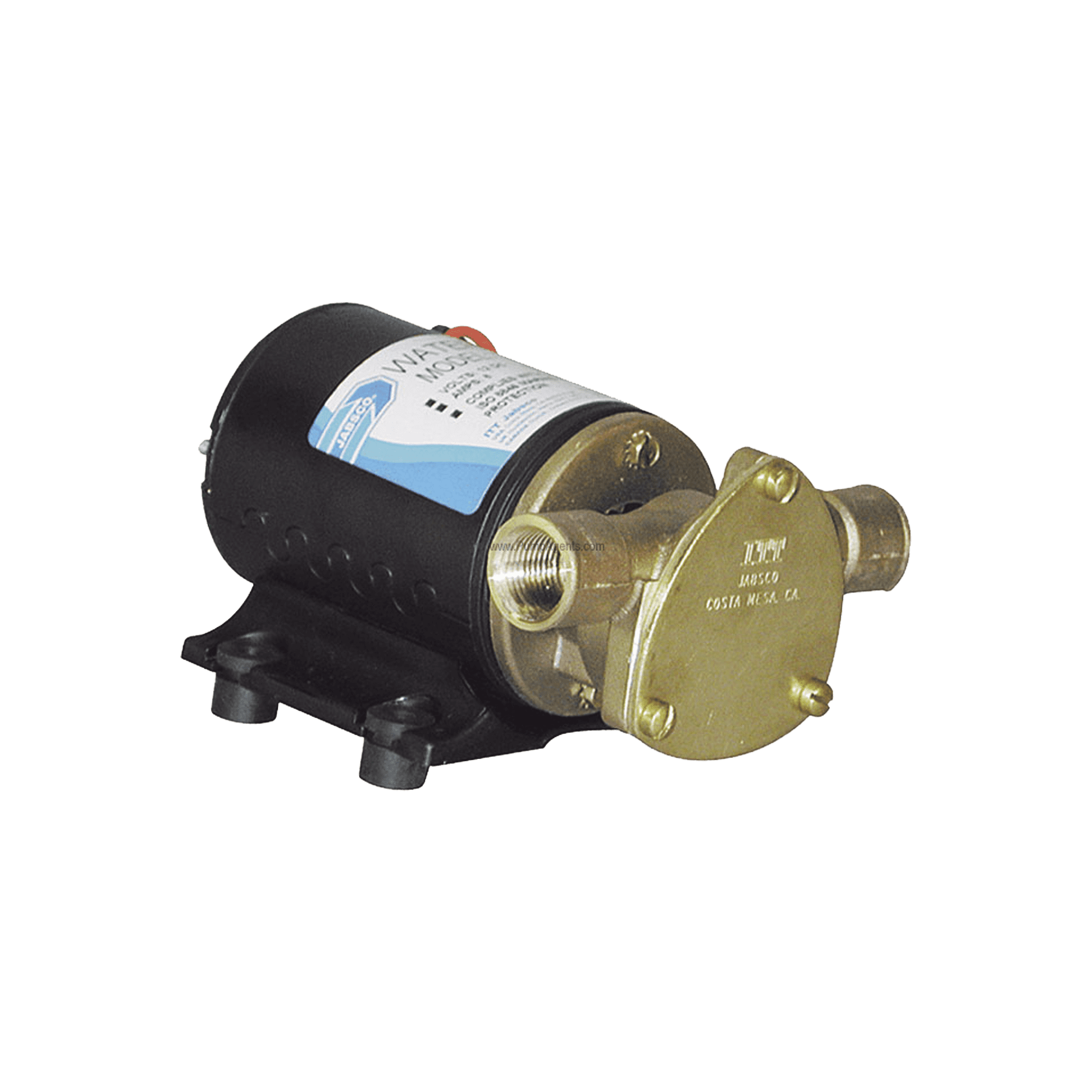 Bomba de sentina para agua a 12 Vcd. 18660-0121