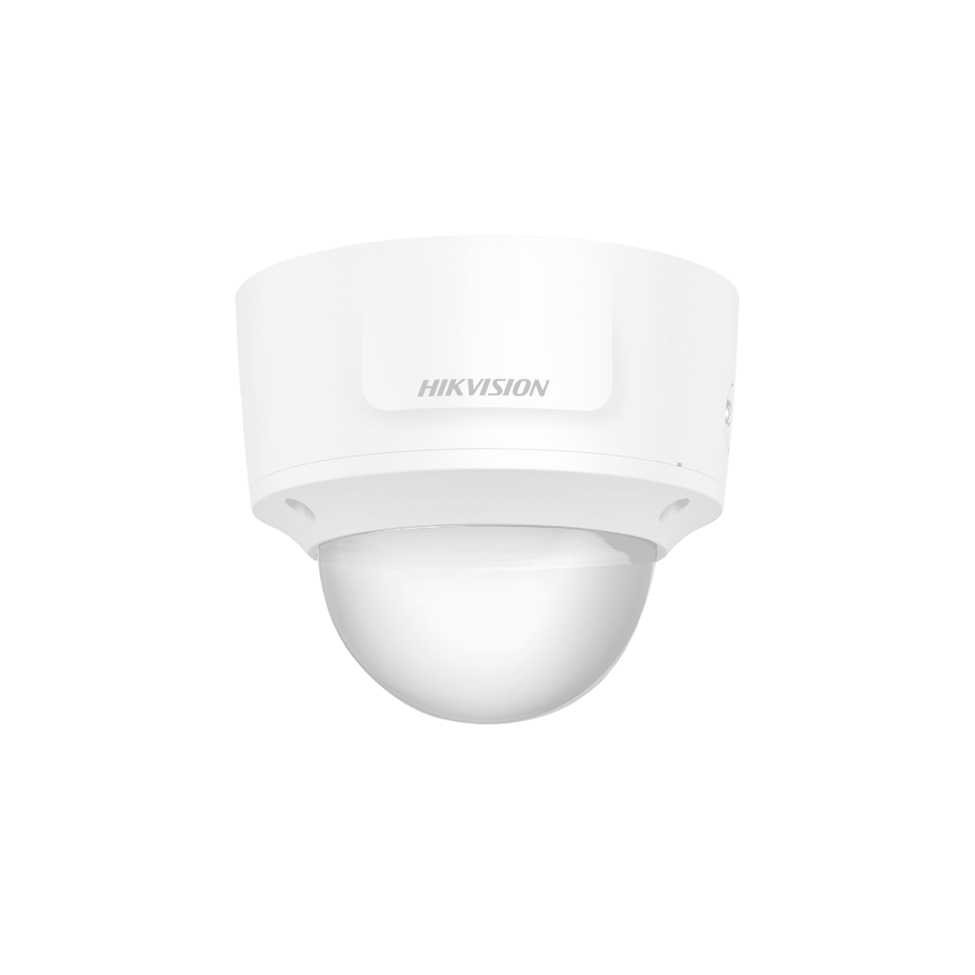 Burbuja Ahumada para Domos Motorizados IP o TURBOHD / Compatible con epcom / HIKVISION / Soporta IP66 / IK10 DS-LARGE-BUBBLE-SMK