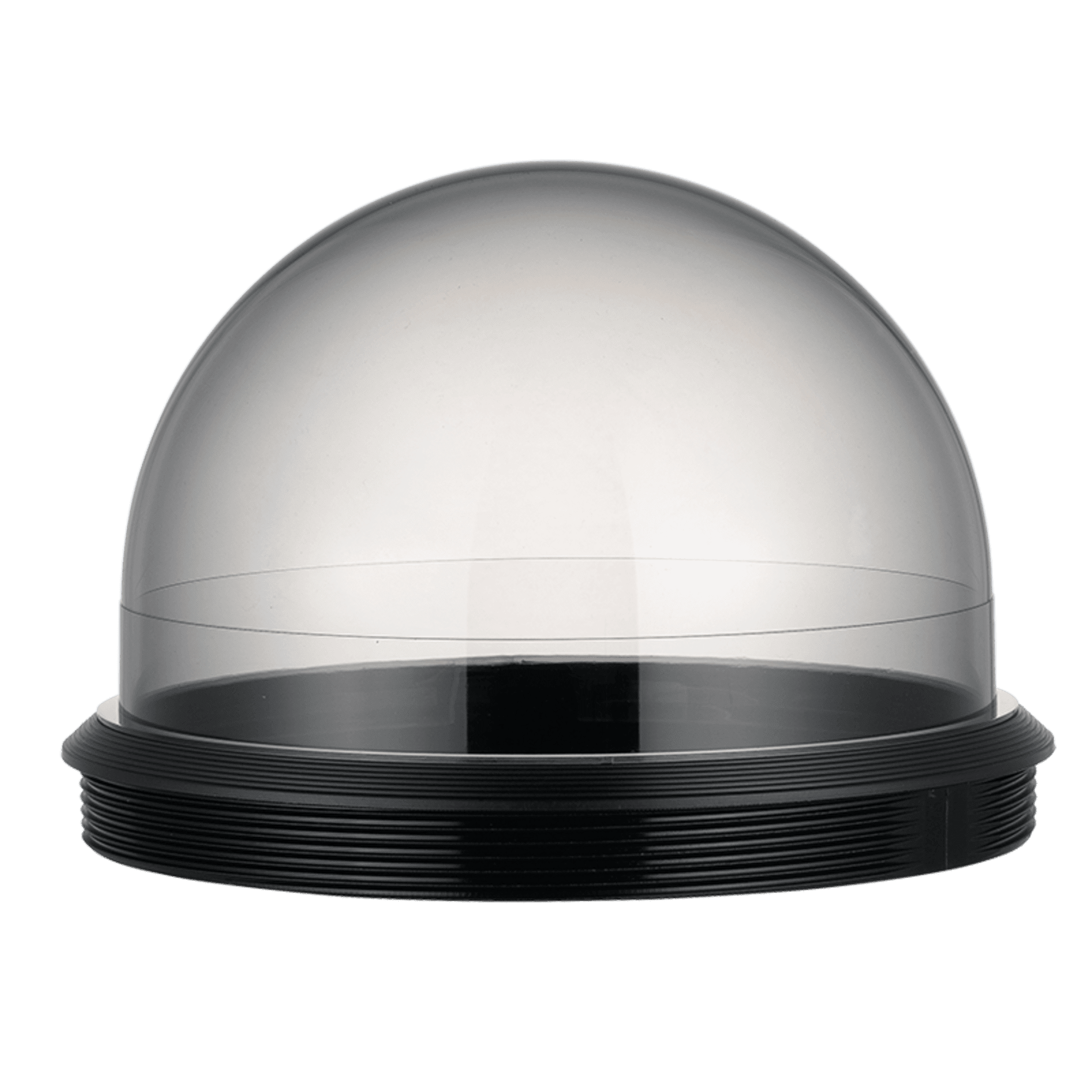 Burbuja ahumada para camaras PTZ para interior Hanwha QNP-6320 / QNP-6250 SPB-PTZ6