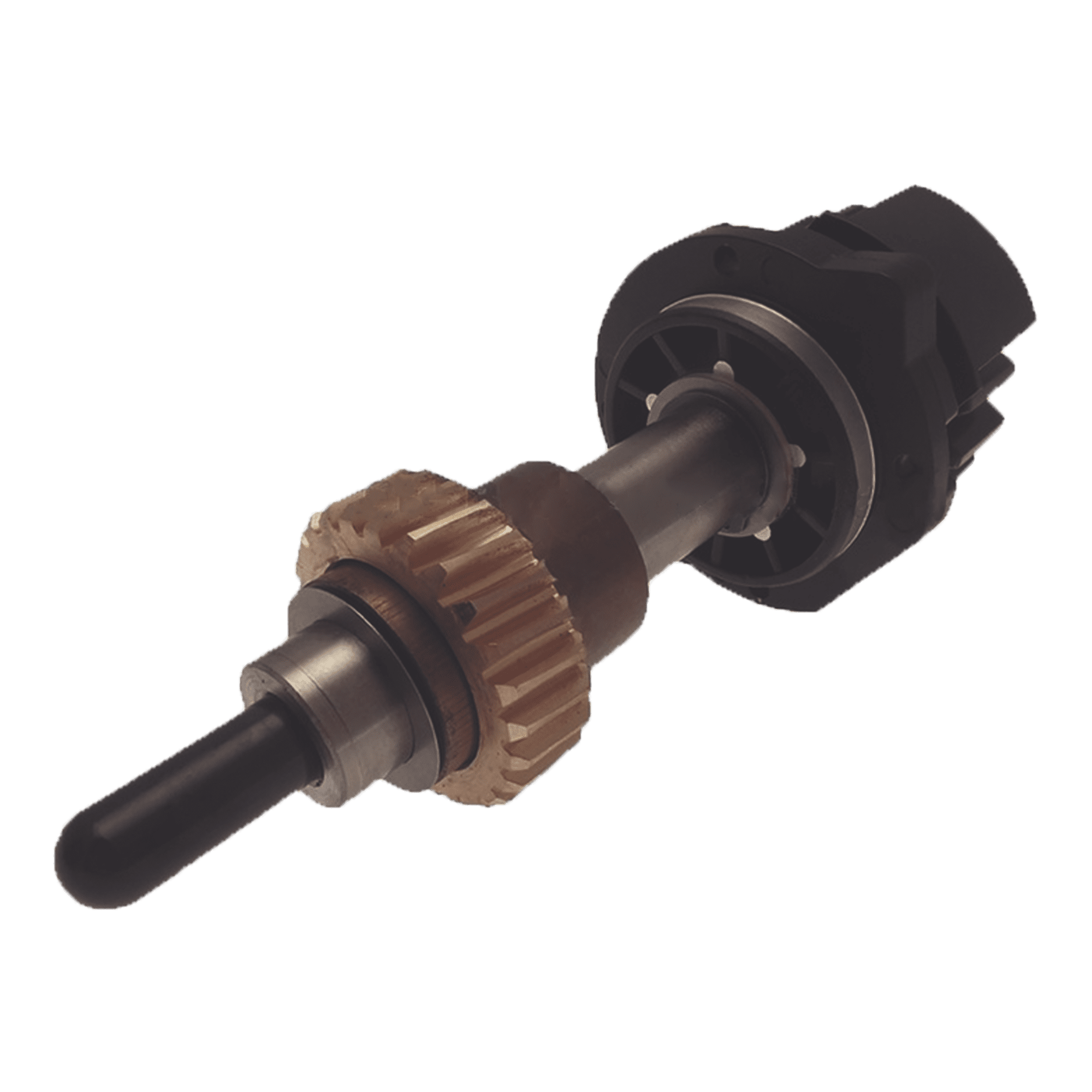 CORONA Y FLECHA TRANSMISOR PARA FAAC 740/741 63000509