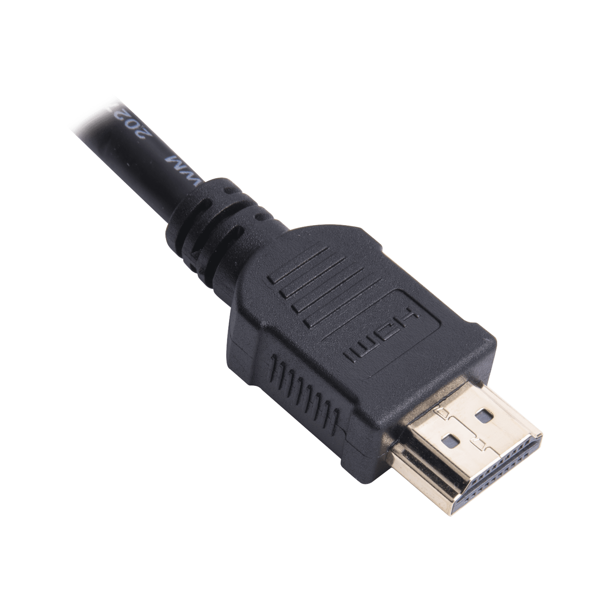 Cable HDMI de 1.8  Metros (High Speed) / Resolución 4K / Soporta Canal de Retorno de Audio (ARC)/ Soporta 3D / Blindado para Reducir Interferencia / Chapado en Oro / Alta Resistencia y Durabilidad. TTHDMI1.8M