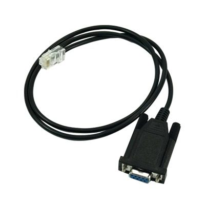 Cable adaptador para programar radio IC-A120. Requiere OPC-478UC OPC-592