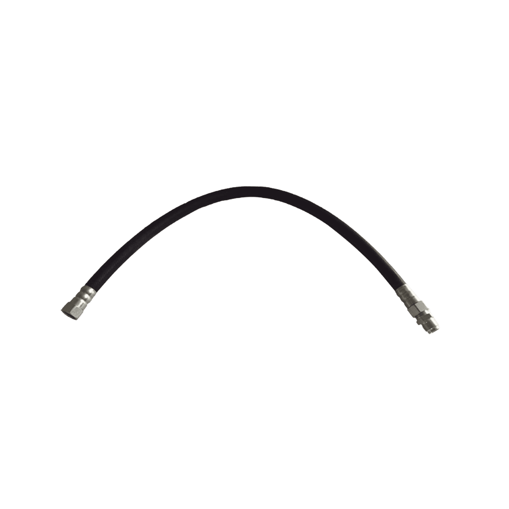 Cable de Acero Trenzado Inoxidable (316L) / IP68 / Para Protección de Cables en Entornos Explosivos / 1 Metro de Longitud DS-2XE2601-1-Y(SS)