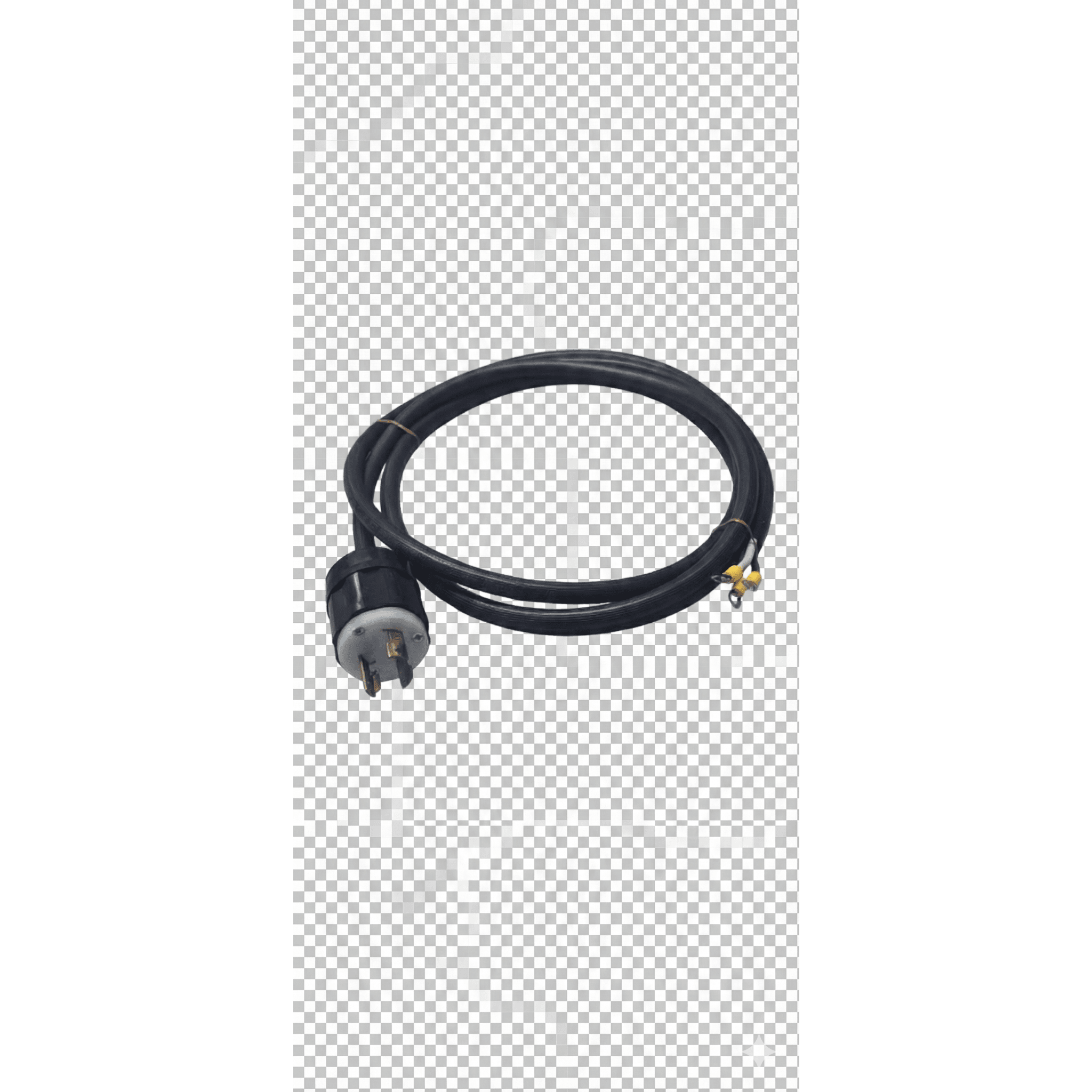 Cable de Alimentación Eléctrica para UPS 3KVA LPUPSCABLE