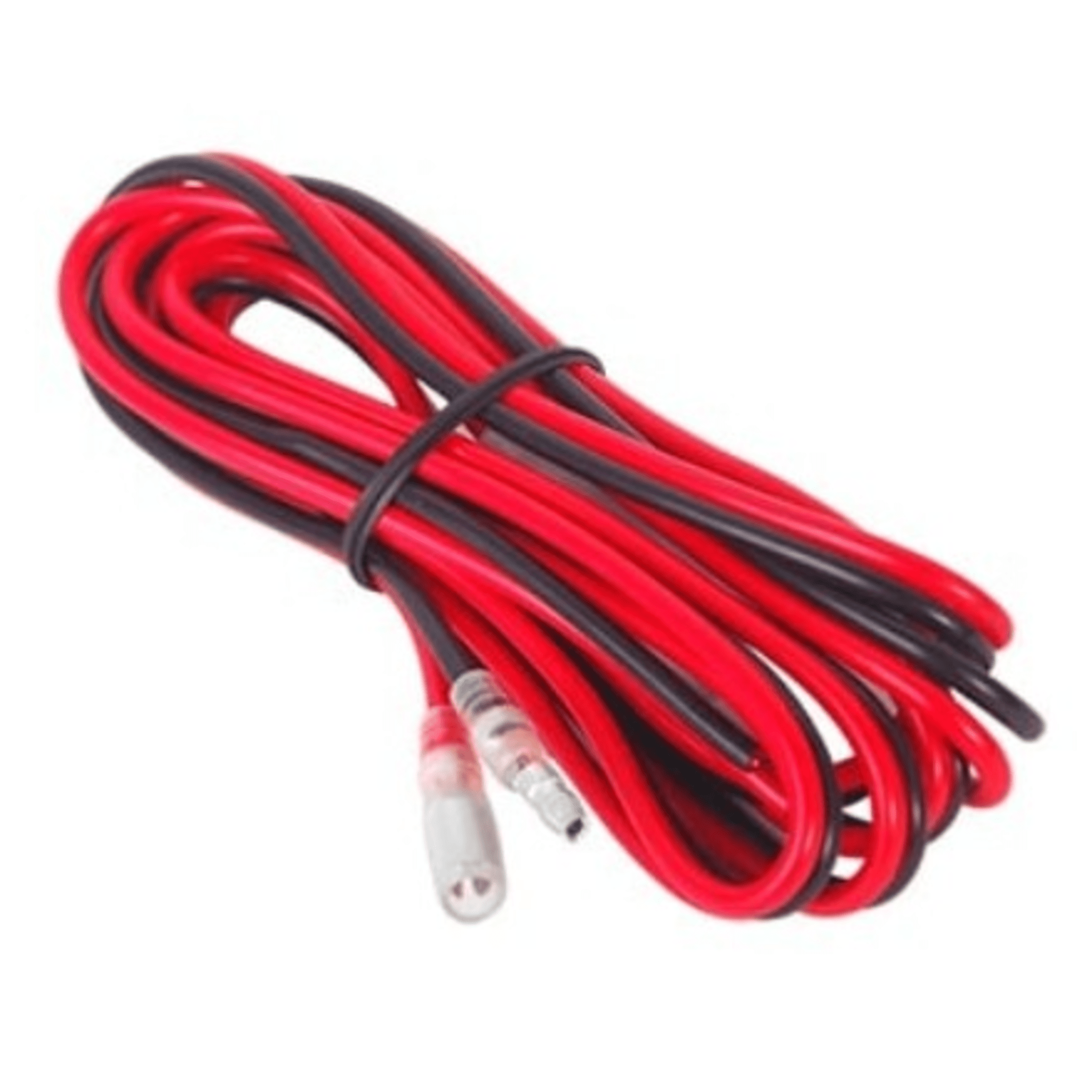 Cable de Alimentación para Radios Móviles Marinos ICOM / Compatible con Modelos IC-M412, M424, M324, M506 / Diseño Resistente para Entornos Marinos / Materiales de Alta Calidad 8900009041