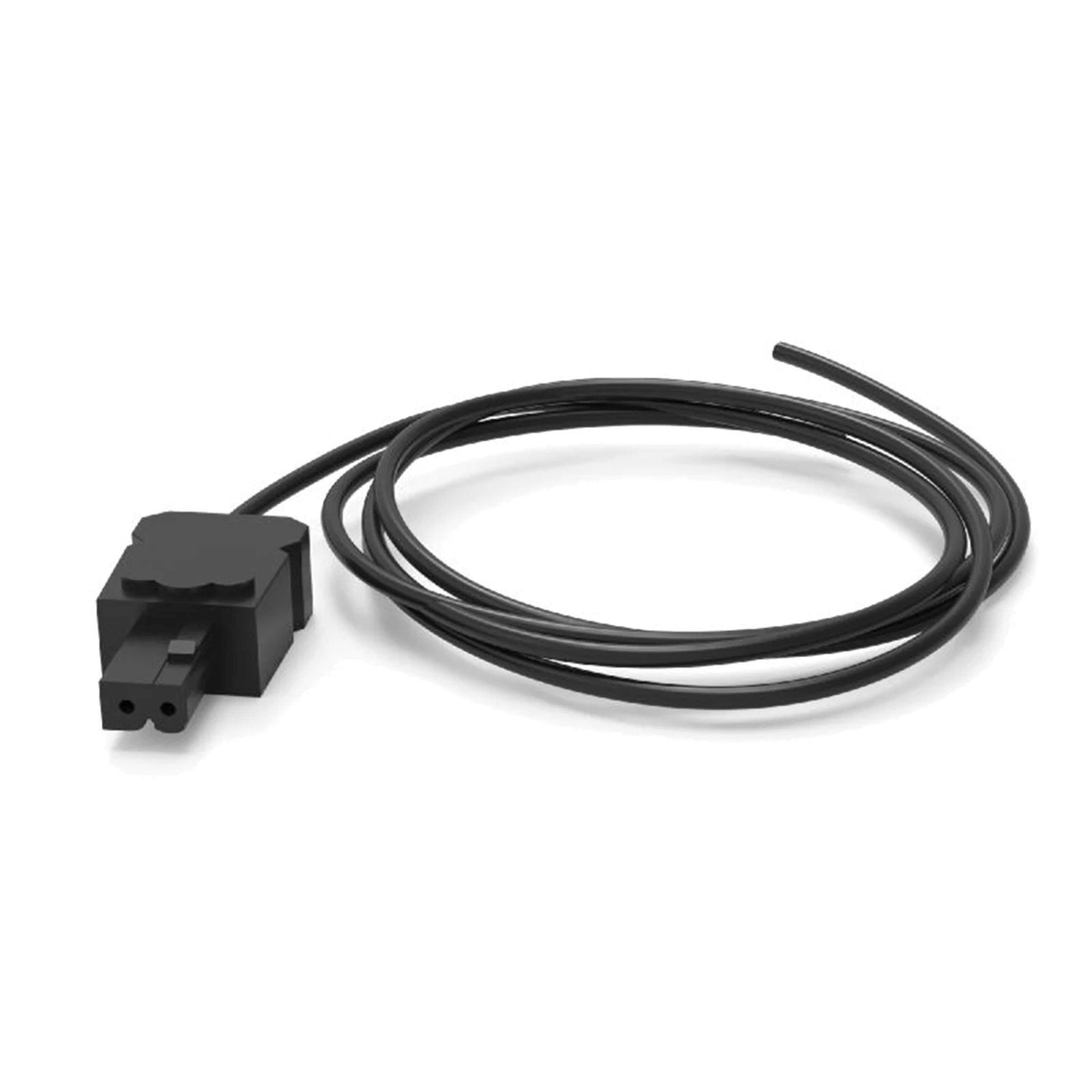 Cable de Conexión Rápida color negro para Lámparas LED CEL550M HOFFMAN CELC3001PBUL