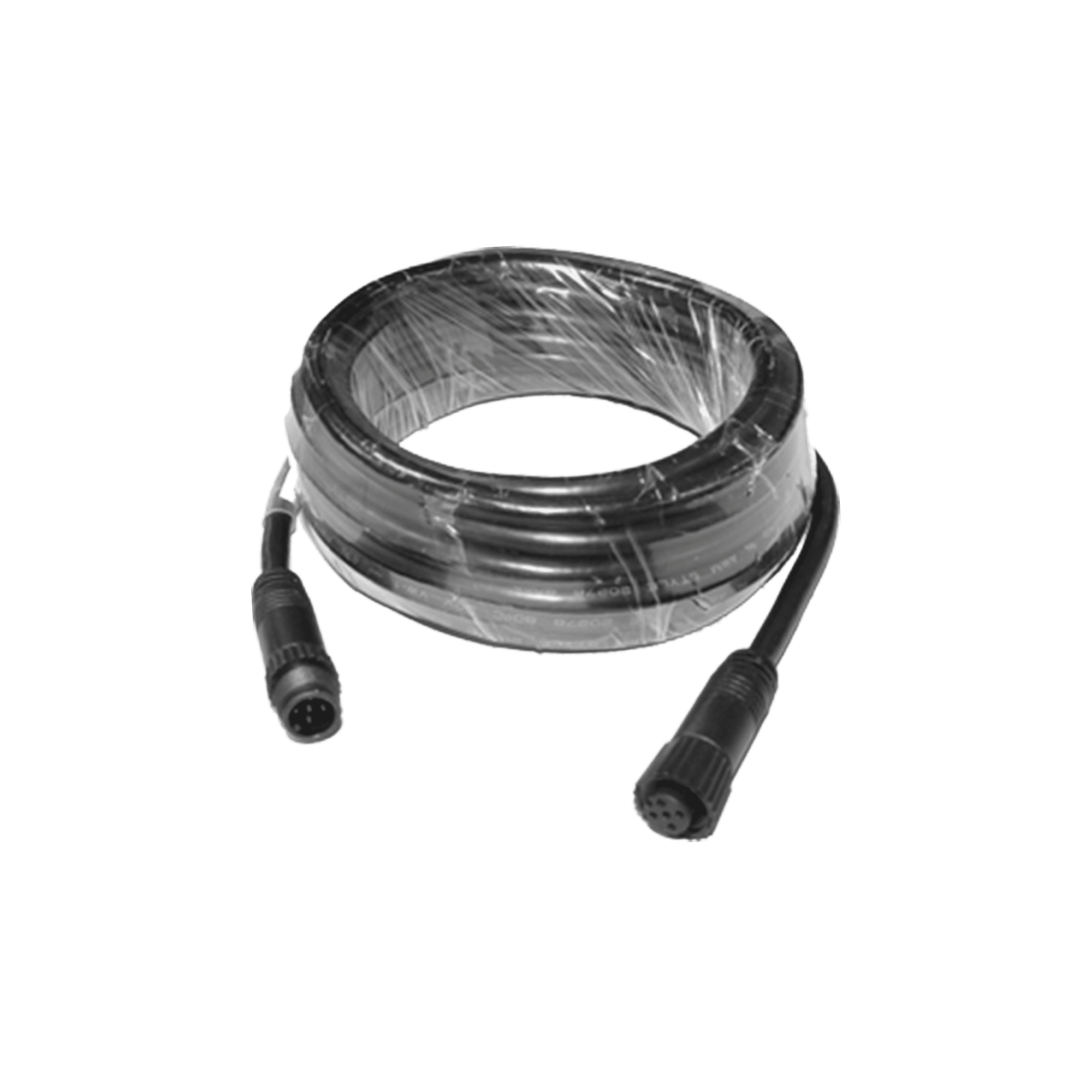 Cable de Extensión NMEA 2000 / 7.58 m (25 pies) / Para Red Backbone / Modelo N2KEXT-25RD 000-0119-83