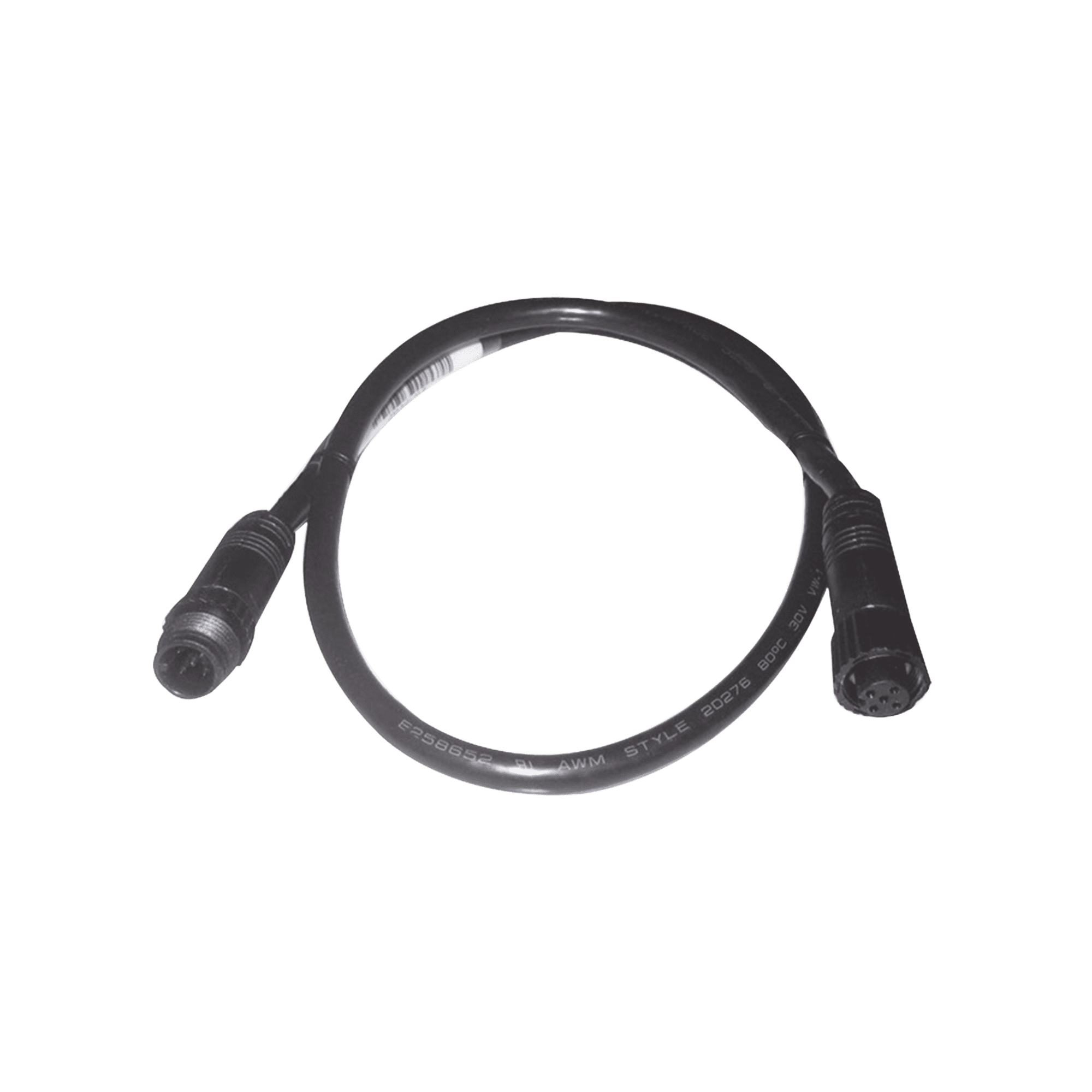Cable de Extensión NMEA 2000® / 1.82 m (6 pies) / Para Backbone o Conexión de Dispositivos Adicionales / Micro-C 000-0127-53