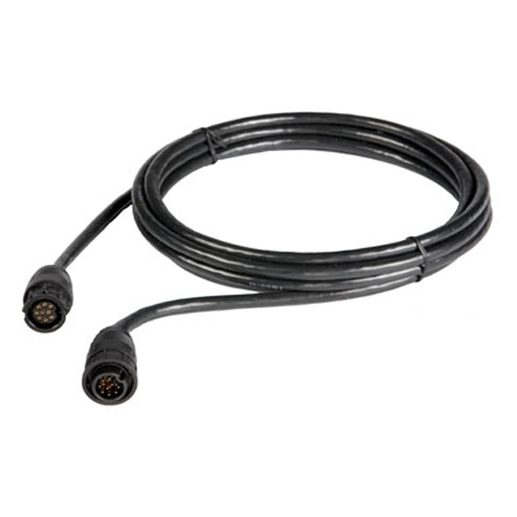 Cable de Extensión para Transductores / 10 Pies (3 m) / Compatible con LSS-1, LSS-HD, xSonic HDI, ForwardScan y TotalScan / Uso Óptimo con 1 Extensión por Instalación 000-00099-006