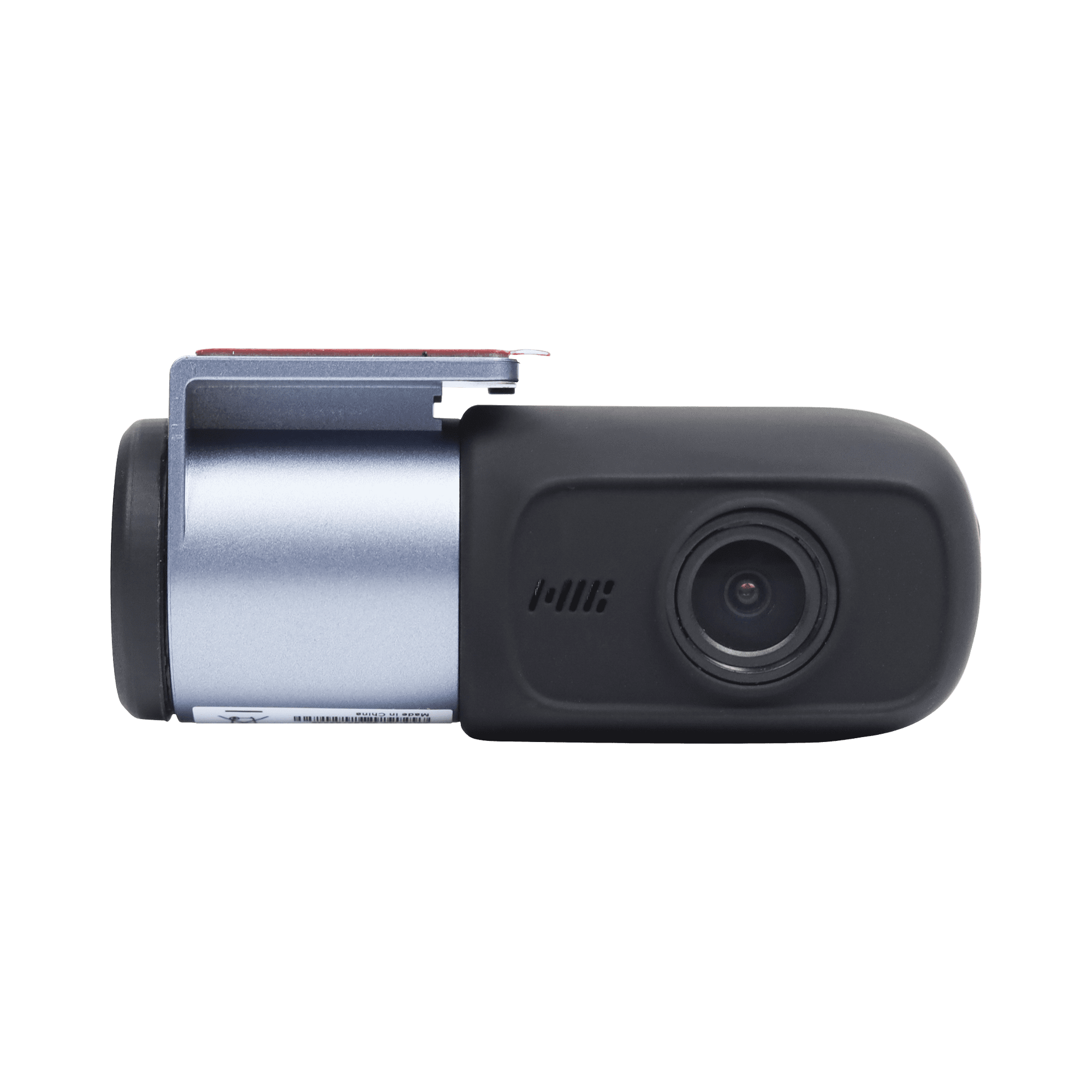 Cámara Móvil (Dash Cam) para Vehículo 2 Megapixel (1080p) / Micrófono y Bocina Integrado / Wi-Fi / Micro SD / Conector Mini USB / G - Sensor AE-DC2018-D1(WP)