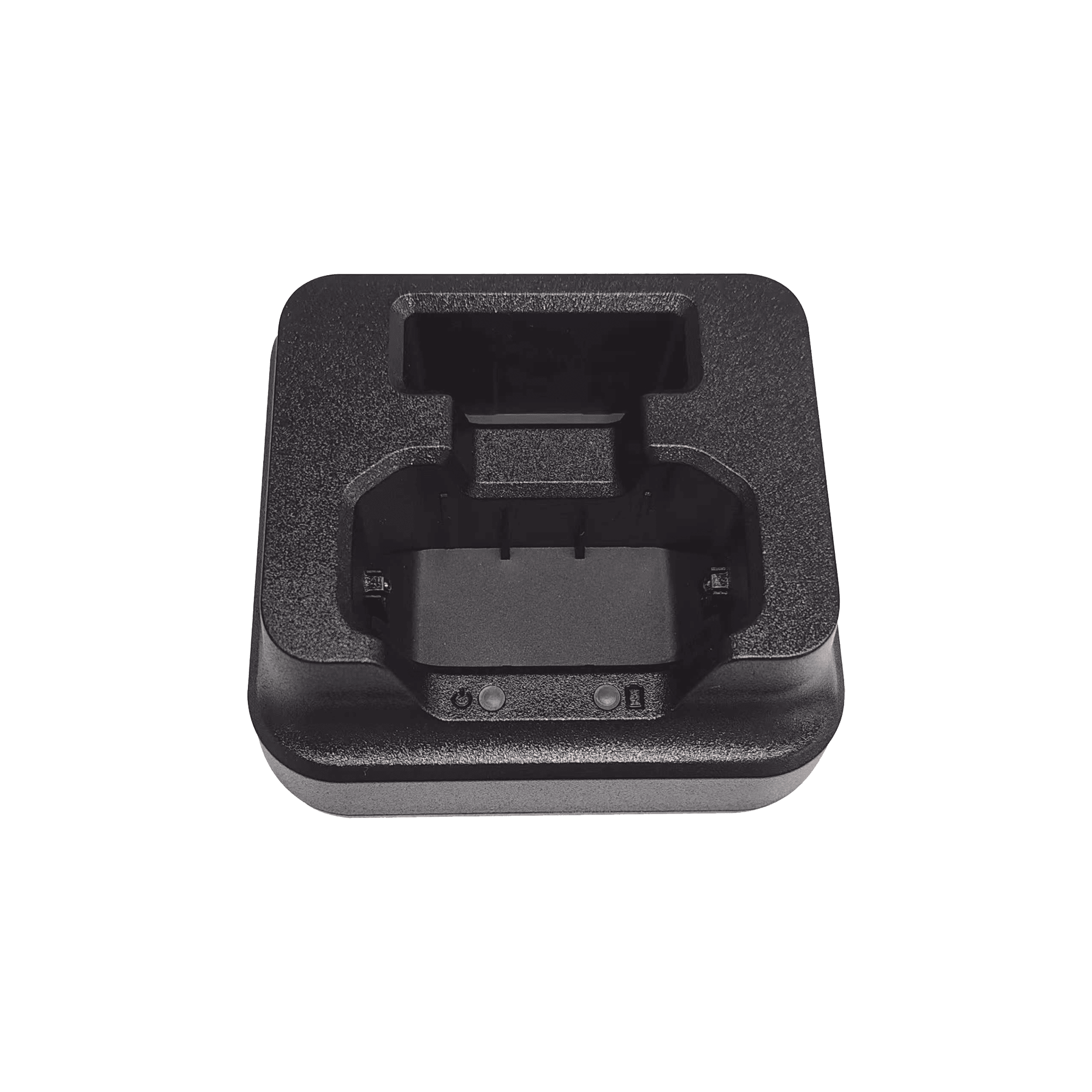 Cargador de Escritorio para Radio MT100 TELOX MT100DC