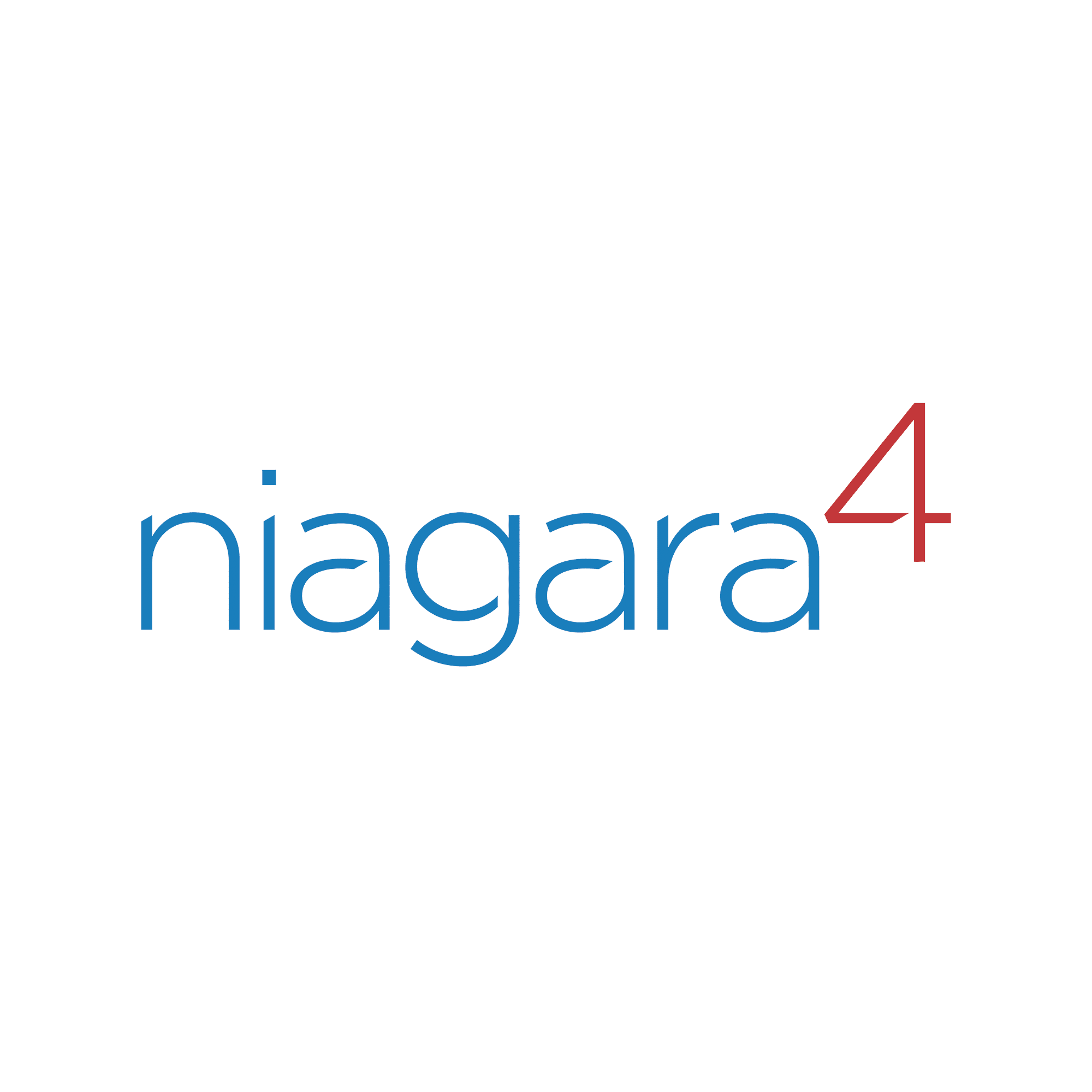 Certificacion de controladores NIAGARA 4 T-BMS-N4CONT