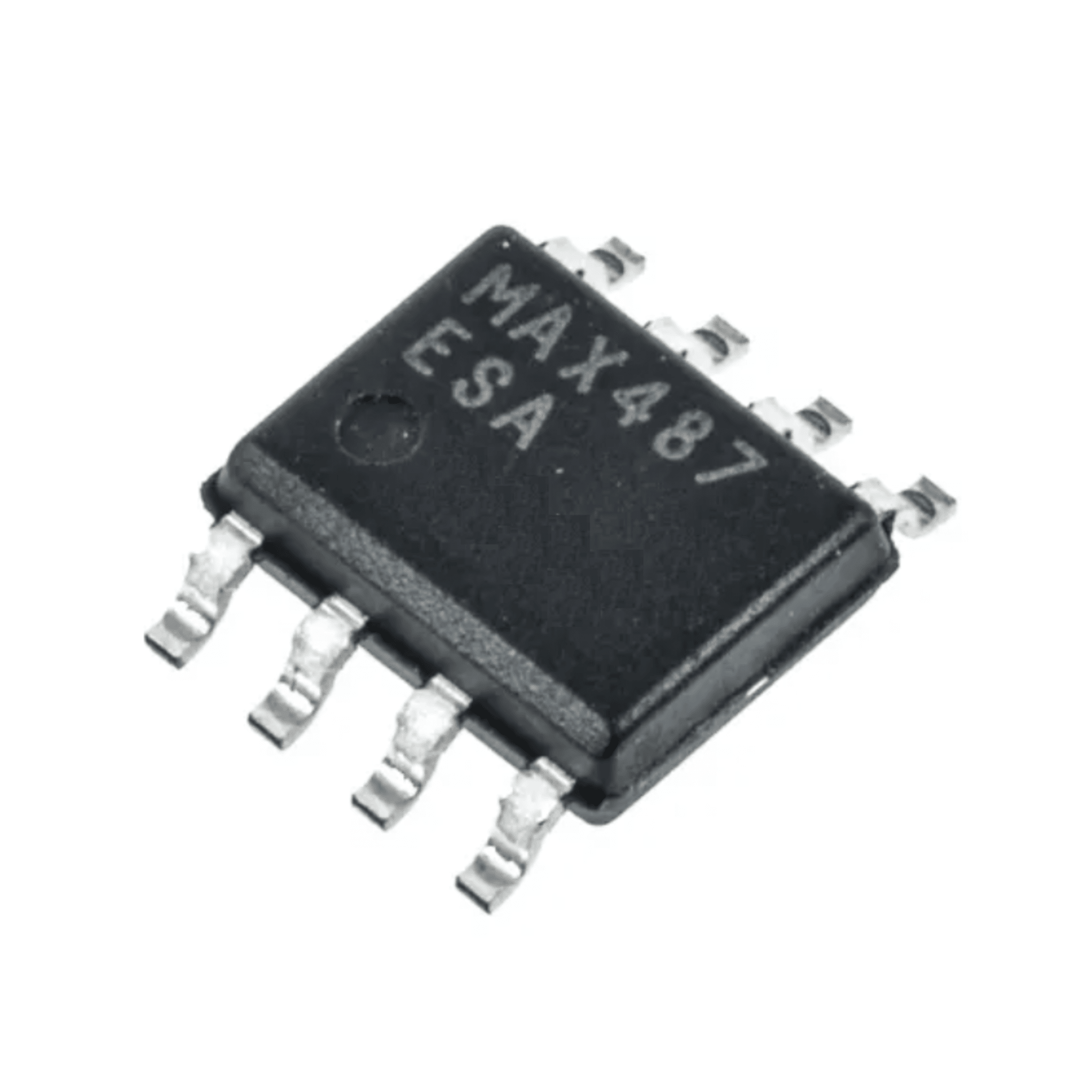 Chip usado como refacción para la antena PRO12RF / Arregla el envió de datos por Wiegand MICRO-WIEGAND