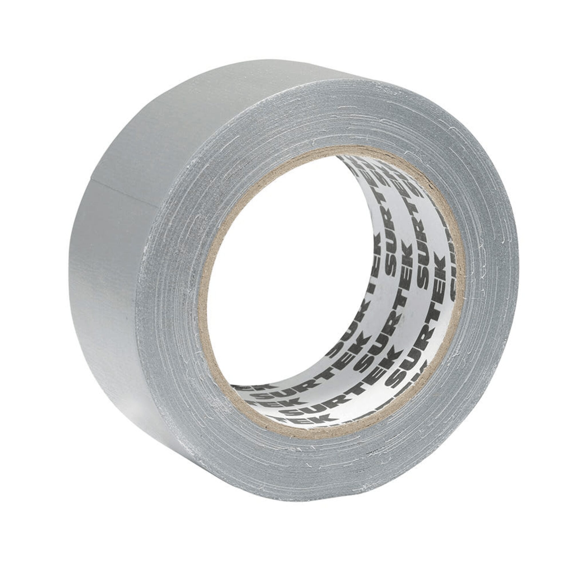 Cinta Gris para Ductos de 48 mm x 50 metros. SYS-138042