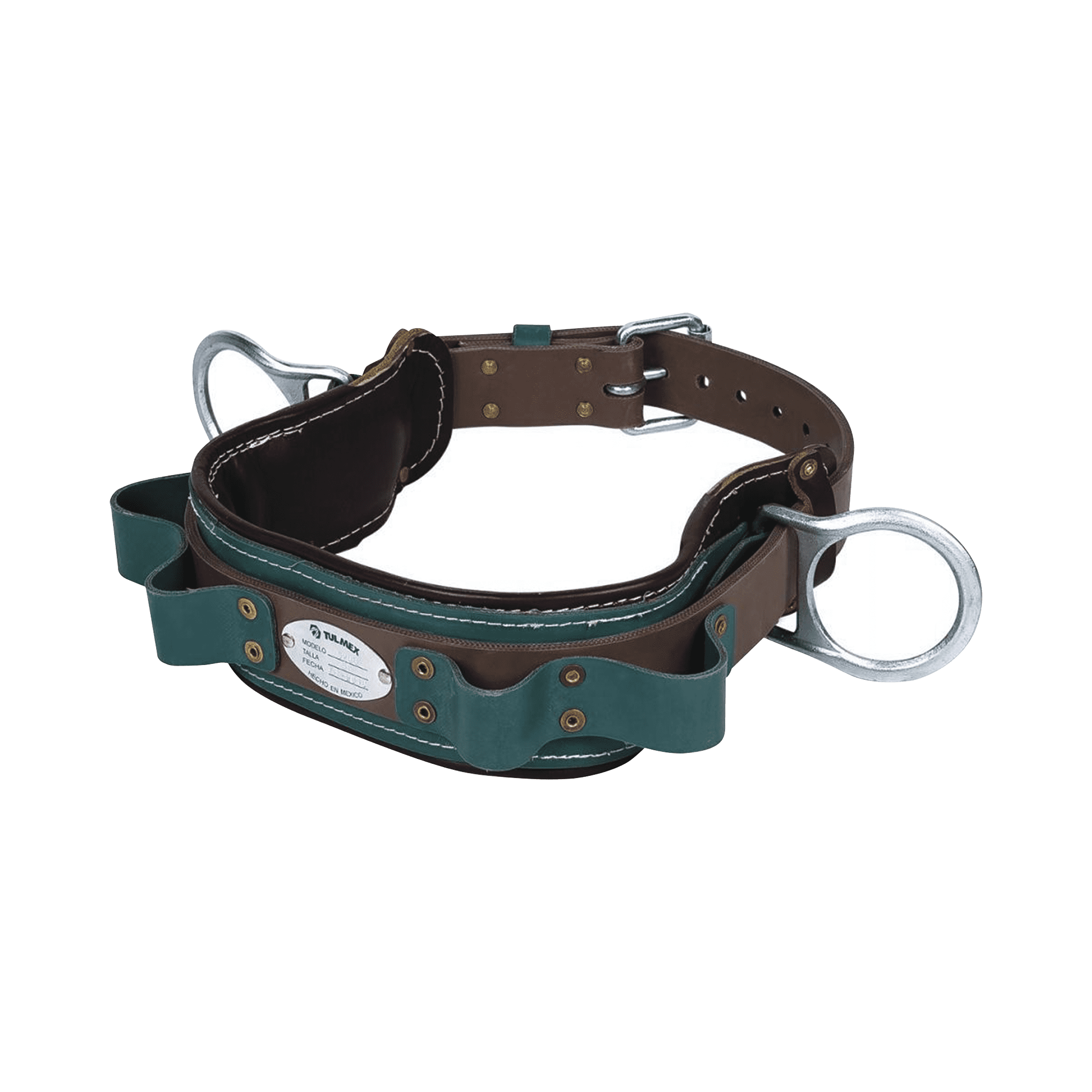 Cinturón de Liniero Estándar c/Cojín de Oscaría Talla 40. 5268-40