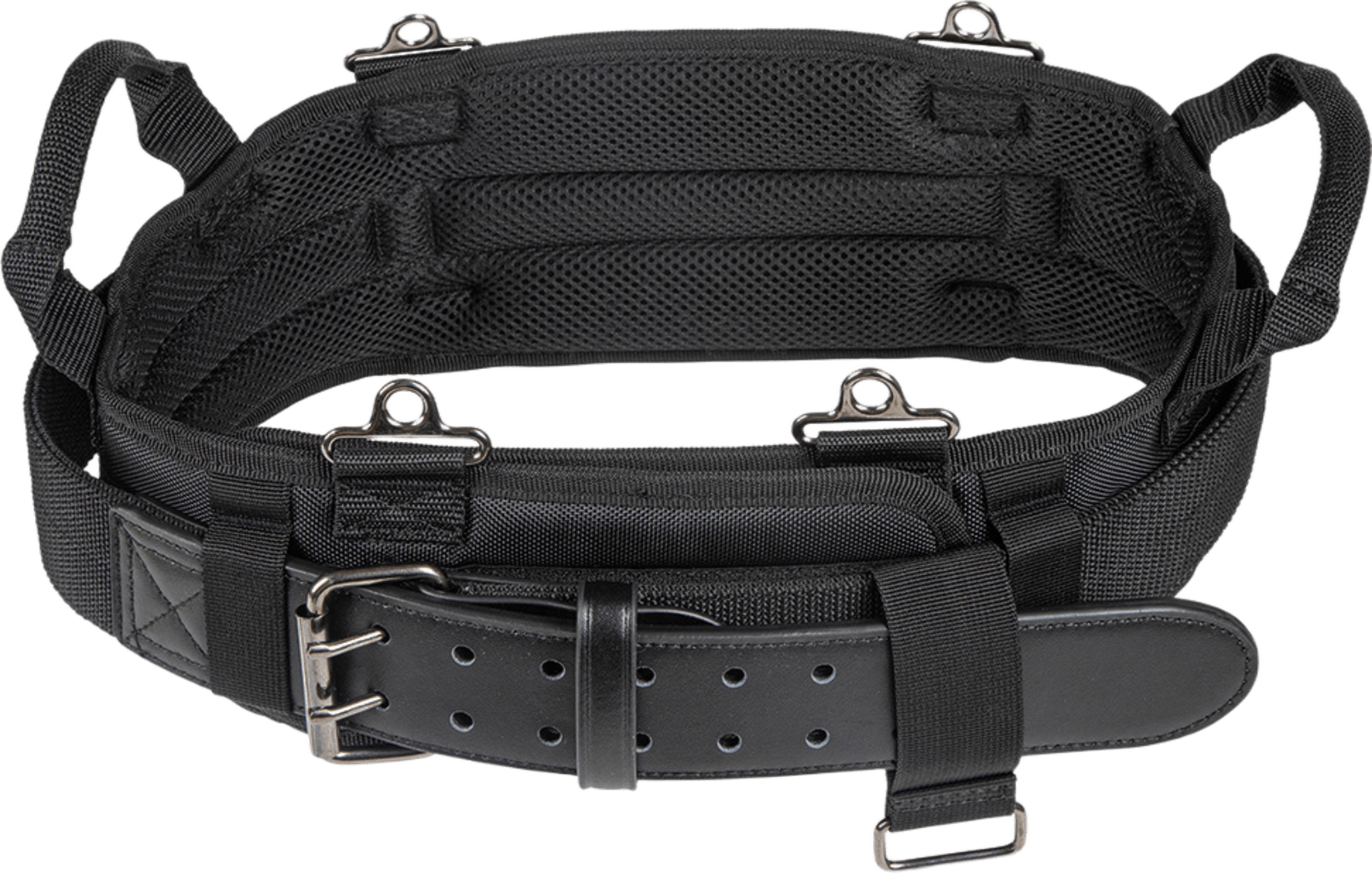 Cinturón para herramientas Tradesman Pro™ / Mediano se adapta a contornos de cintura de 31" a 34". 55918