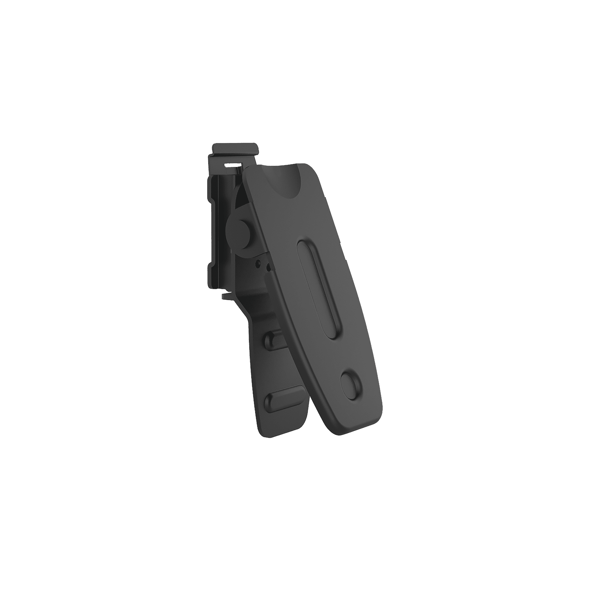 Clip de Metal para Body Cam / Compatible con DS-MH2311 - DS-MCW407 DS-MH1710-N1-S