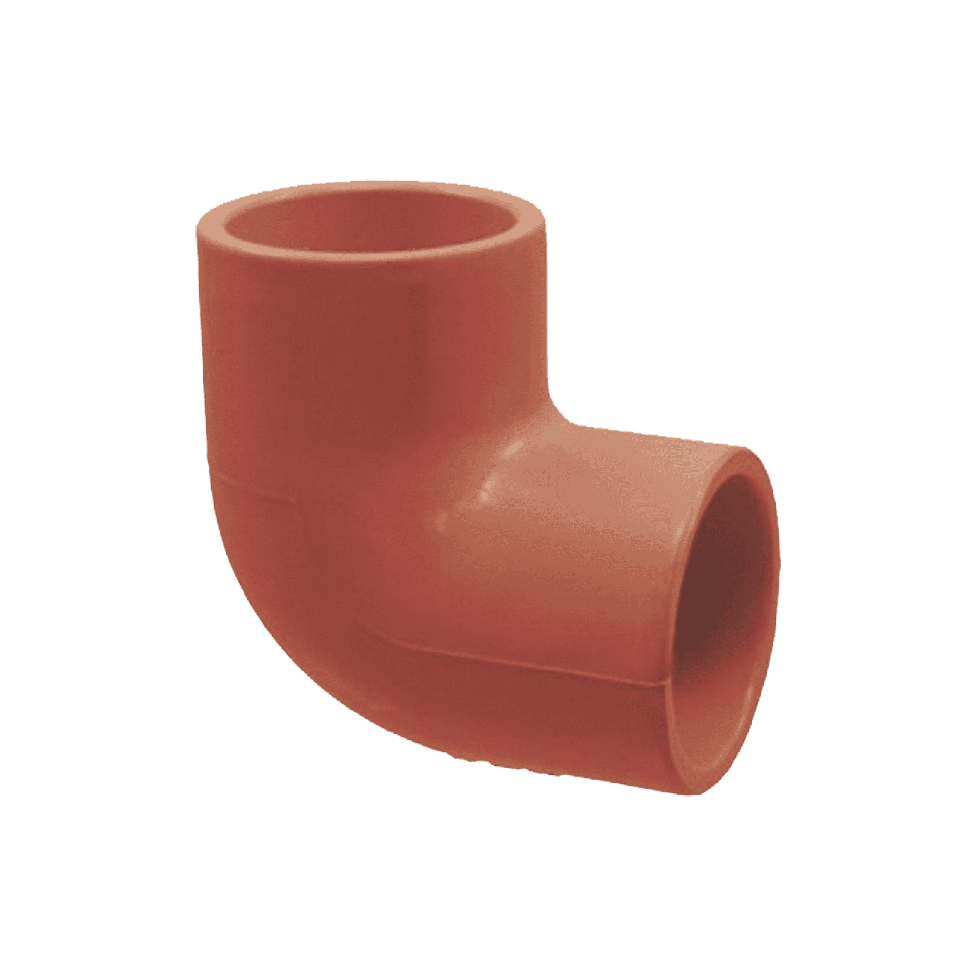 Codo de 90° a 3/4 | Para tubería de aspiración | Precio por Pieza ASD-V5007-007