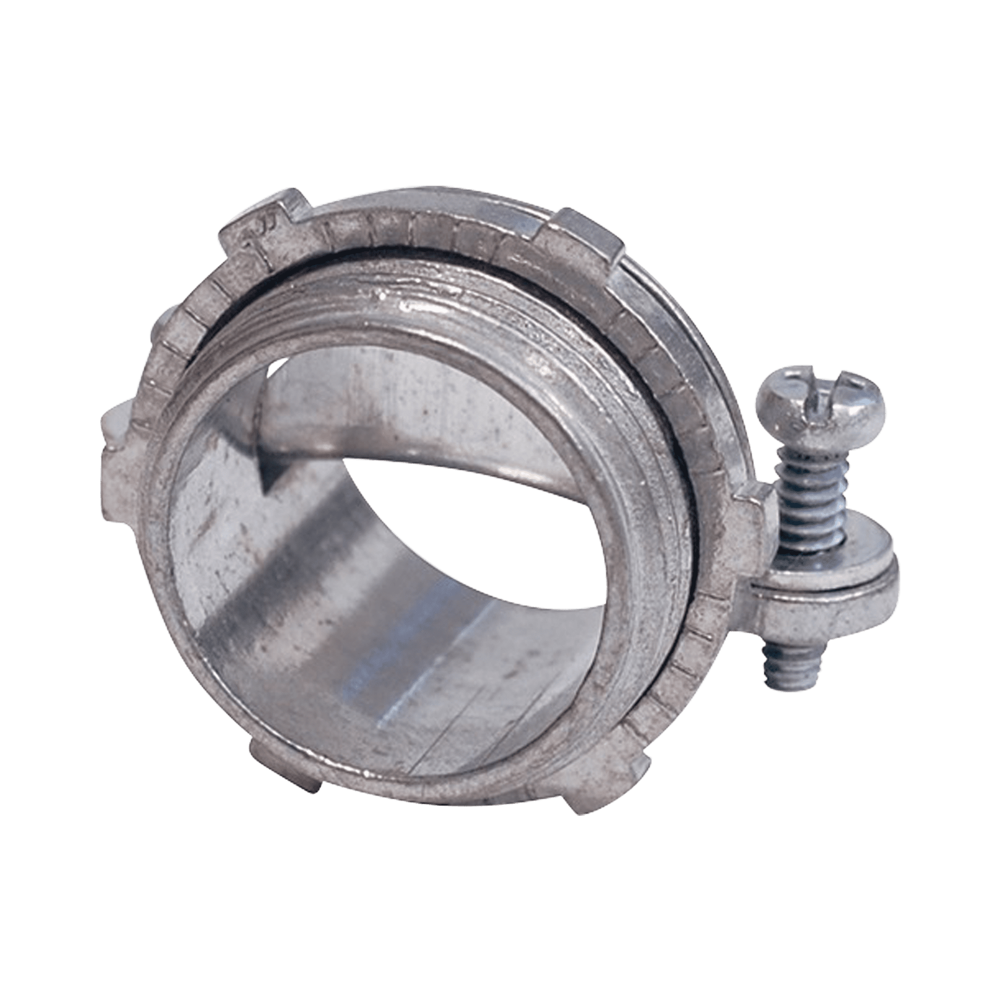 Conector Uso Rudo de  3/4"  (19 mm). ANC-CUR-34