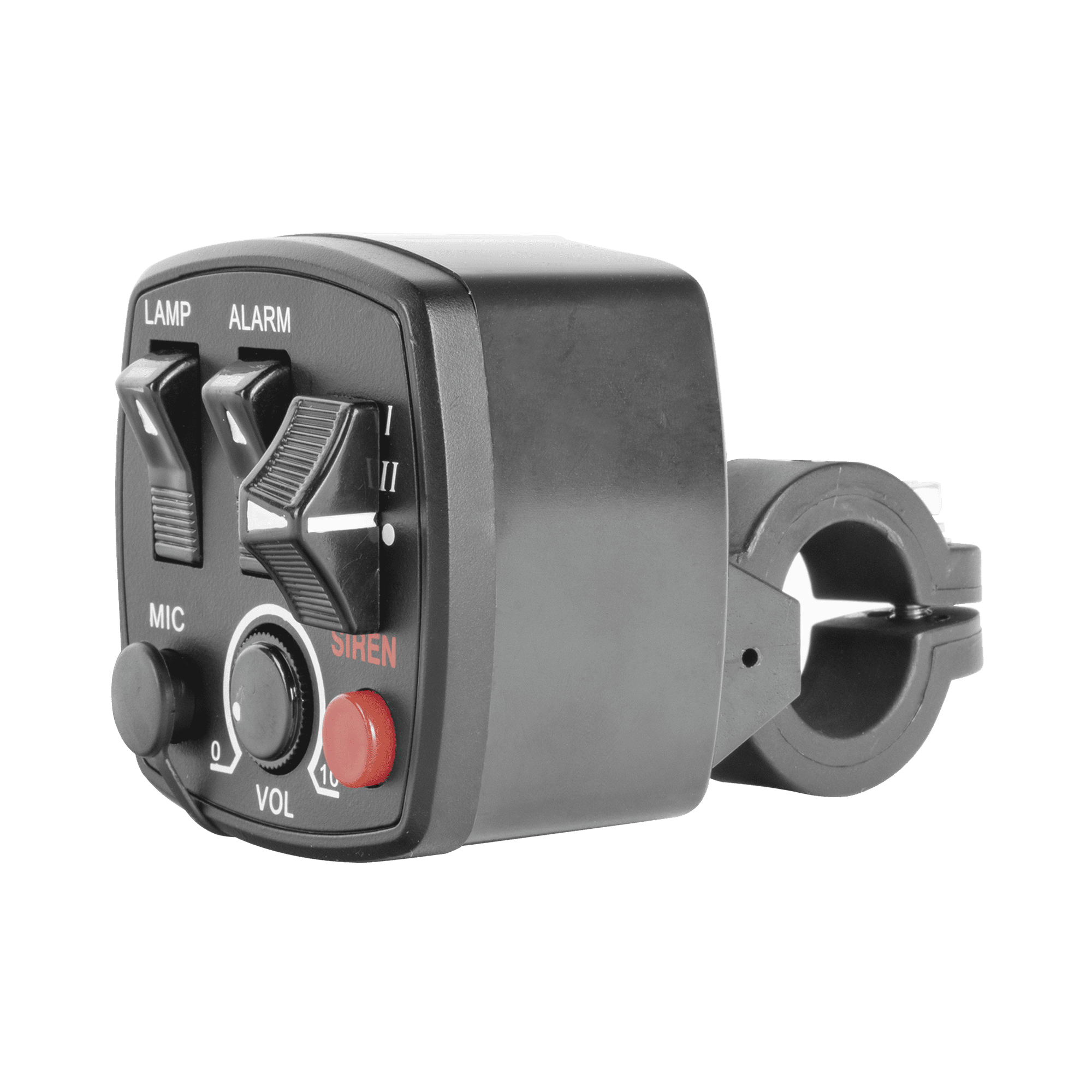 Controlador Ergonómico ideal para motocicletas XMTHA02