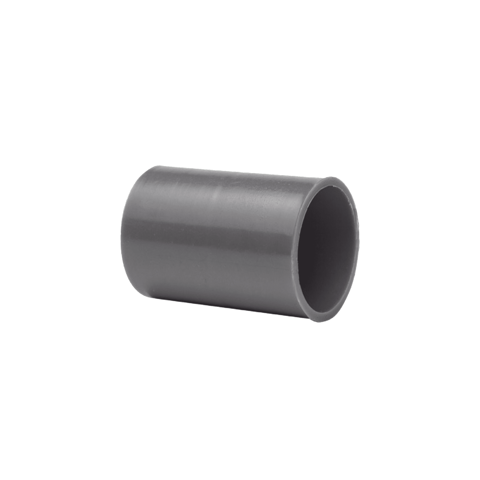 Cople para Conduit Cédula 40 de 1/2". ATC40-COP-12