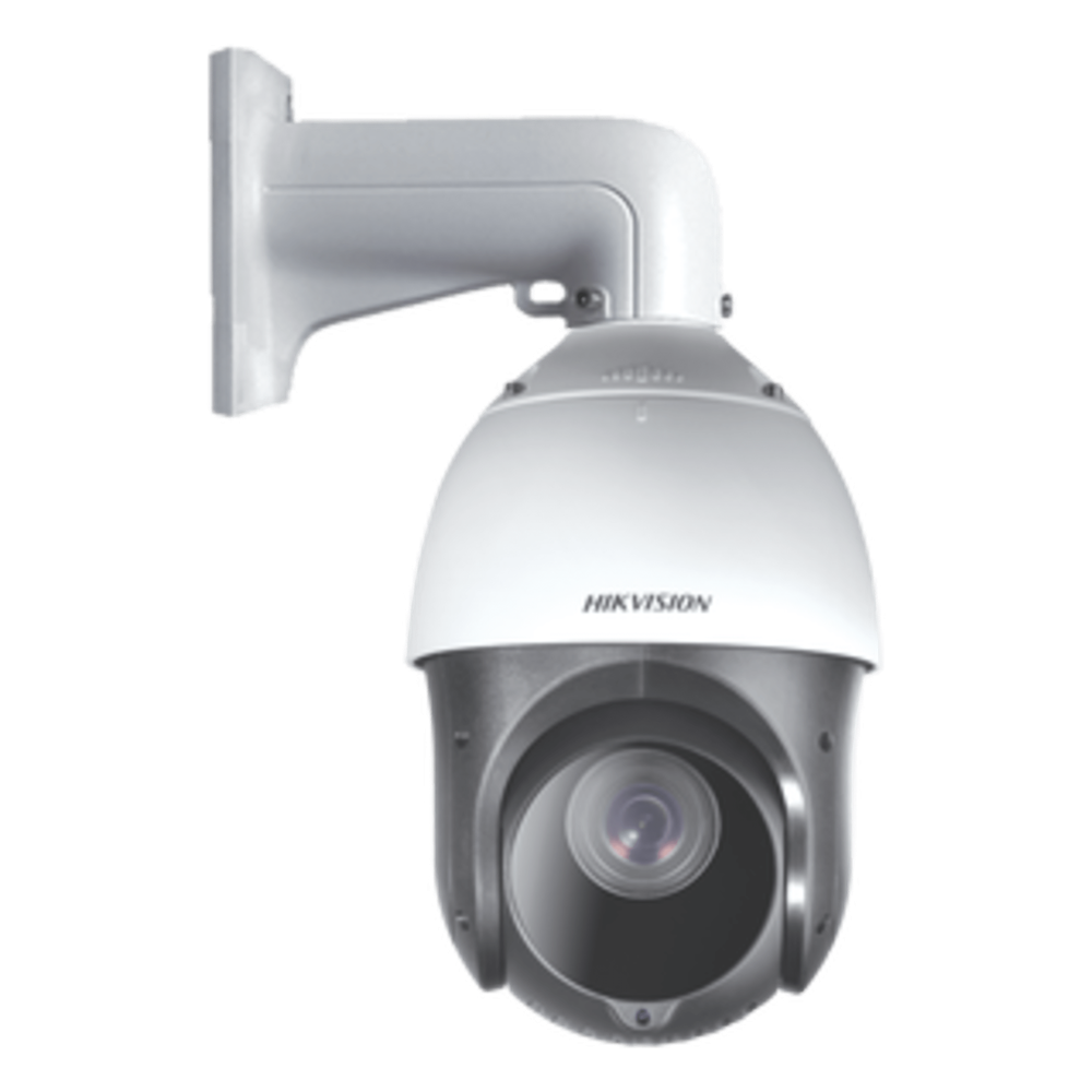 PTZ TURBOHD 4 Megapixel / 25X Zoom / 100 mts IR EXIR / Exterior IP66 / WDR 120 dB / RS-485 / Ultra Baja Iluminación DS-2AE4425ITG