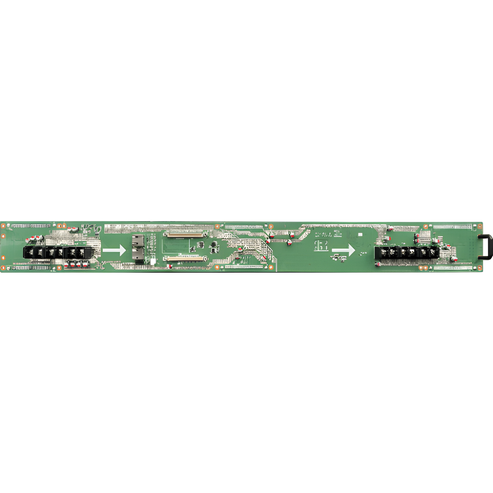 Tarjeta HUB / Refacción / Compatible con DS-D42XXCO-2APA, DS-D42XXGO-2AAA DSD42CO1APA/H