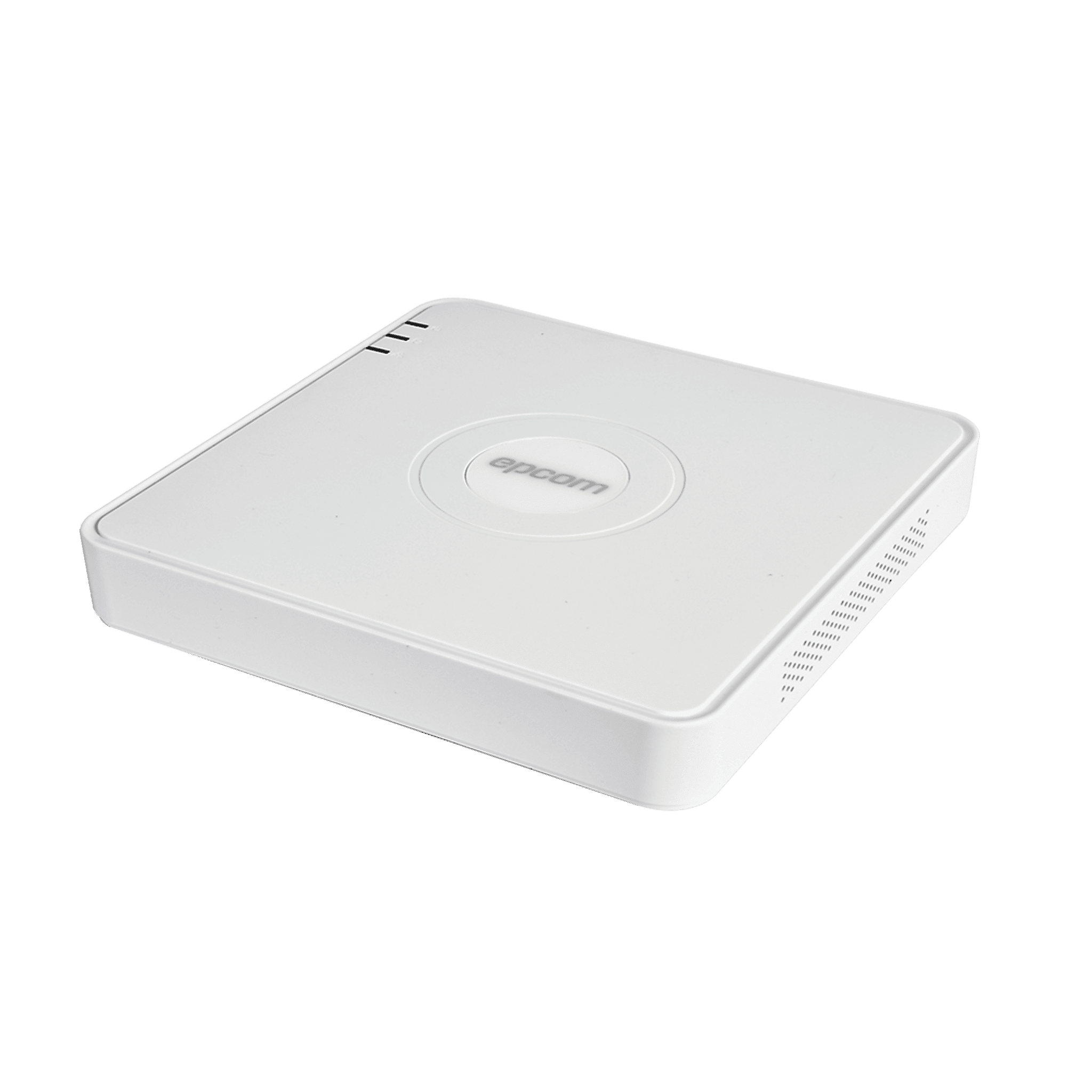 DVR 16 Canales TurboHD + 2 Canales IP / 2 Megapixel (1080p) Lite / Acusense Lite (Evita Falsas Alarmas) / Audio por Coaxitron y Bidireccional / 1 Bahía de Disco Duro / H.265+ / Salida de Video Full HD S16TURBOM/T