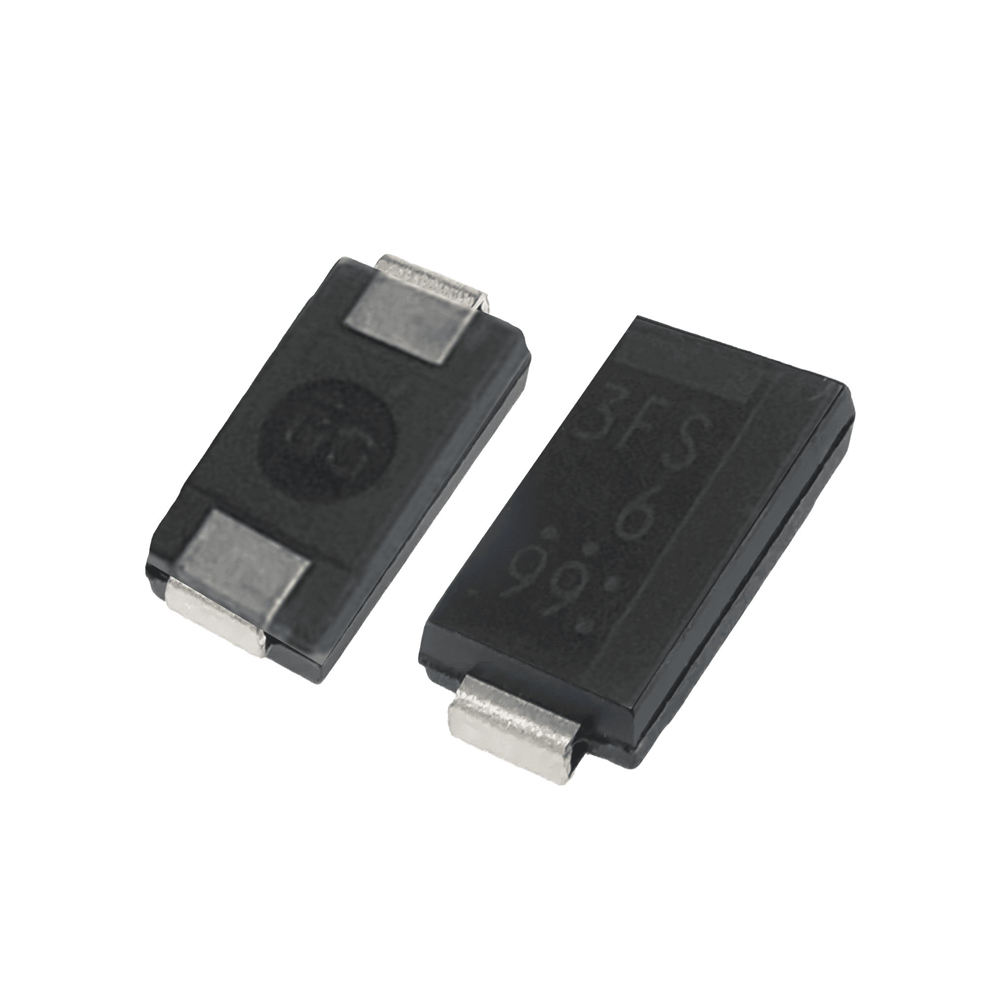 Diodo de protección para polaridad inversa para MA-510TR 1750000891