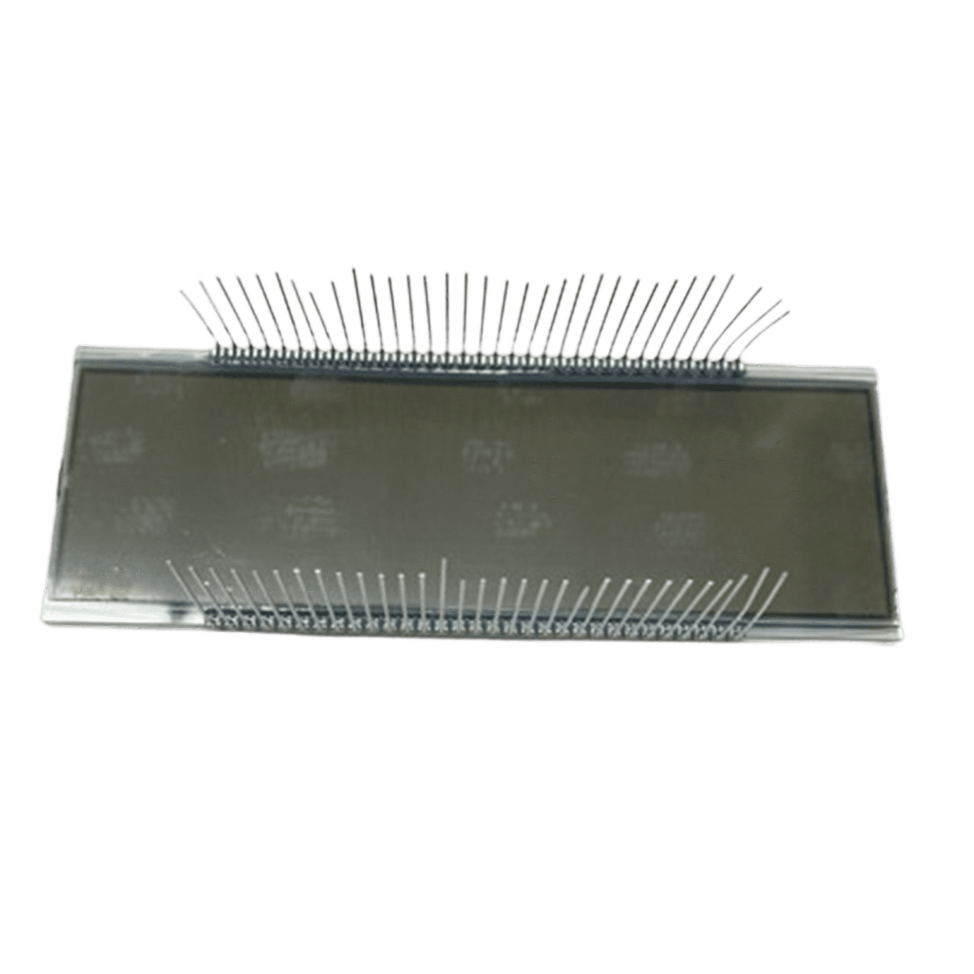 Display para IC-M700PRO / Pantalla LCD / Compatibilidad con Radio Marina / Interfaz de Usuario / Montaje en Panel / Resistente a Ambiente Marino 5010000220